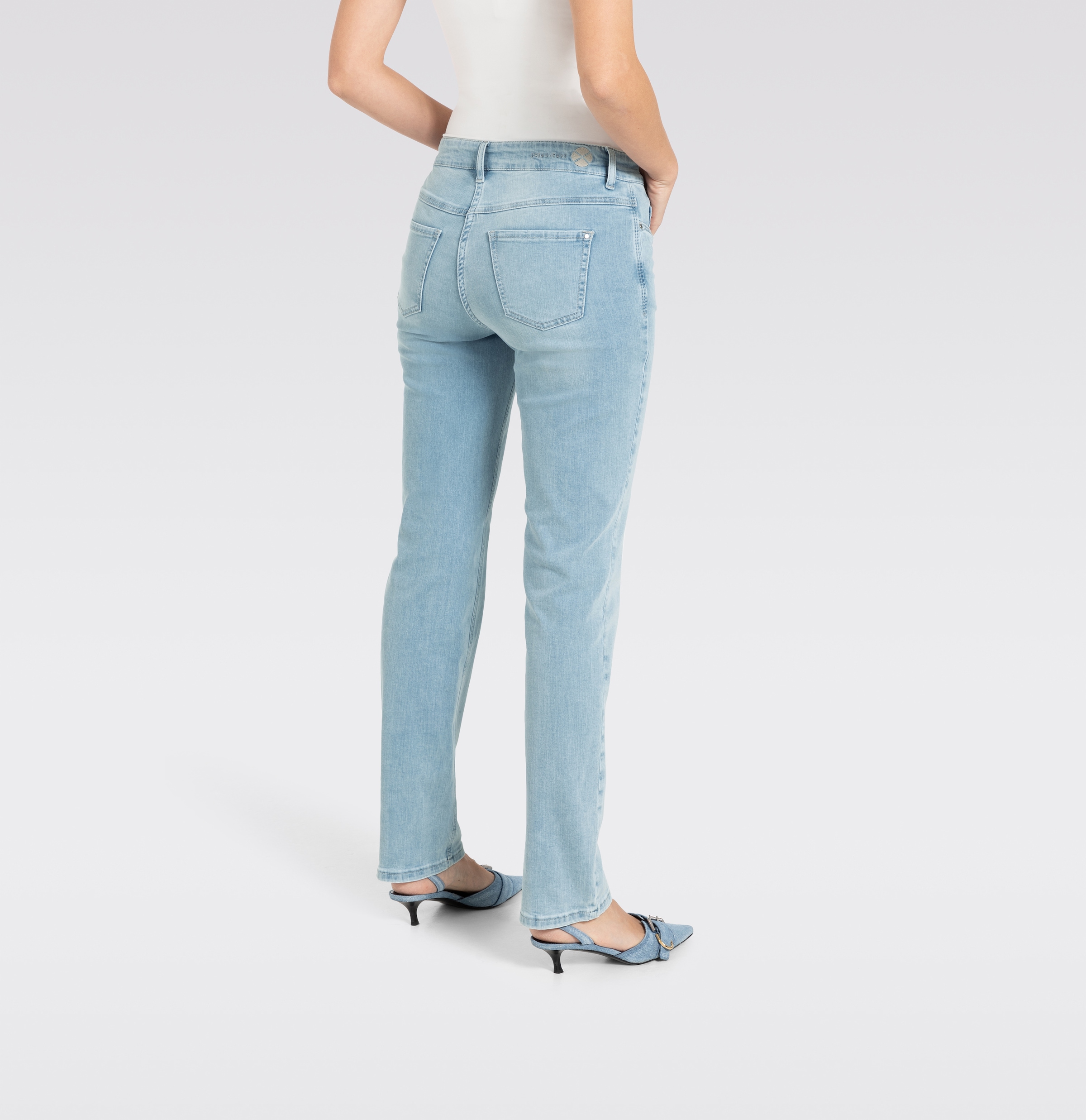 MAC Stretch-Jeans »Dream«, mit Stretch für den perfekten Sitz