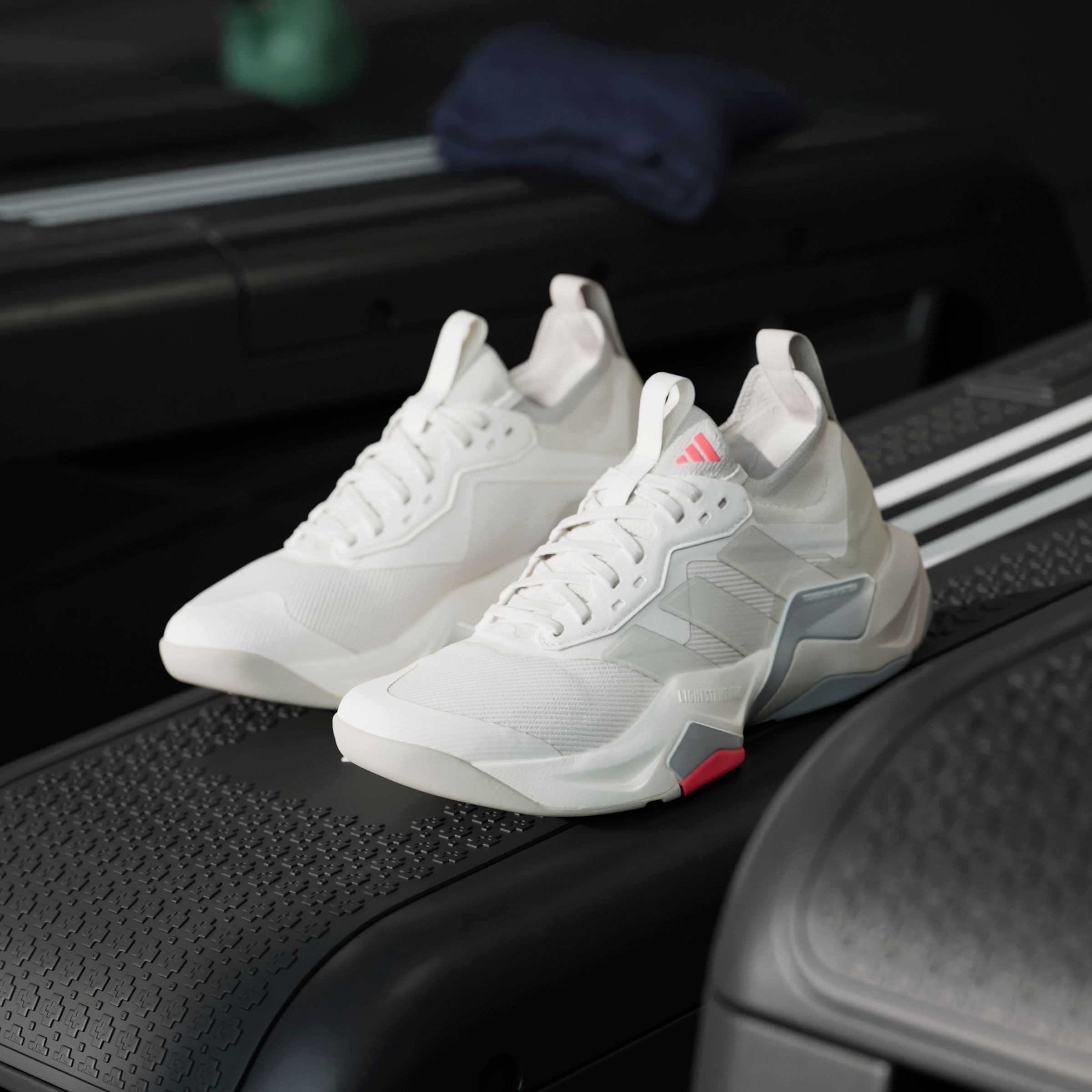 adidas Performance Trainingsschuh »RAPIDMOVE ADV 2-TRAININGSSCHUHE«
