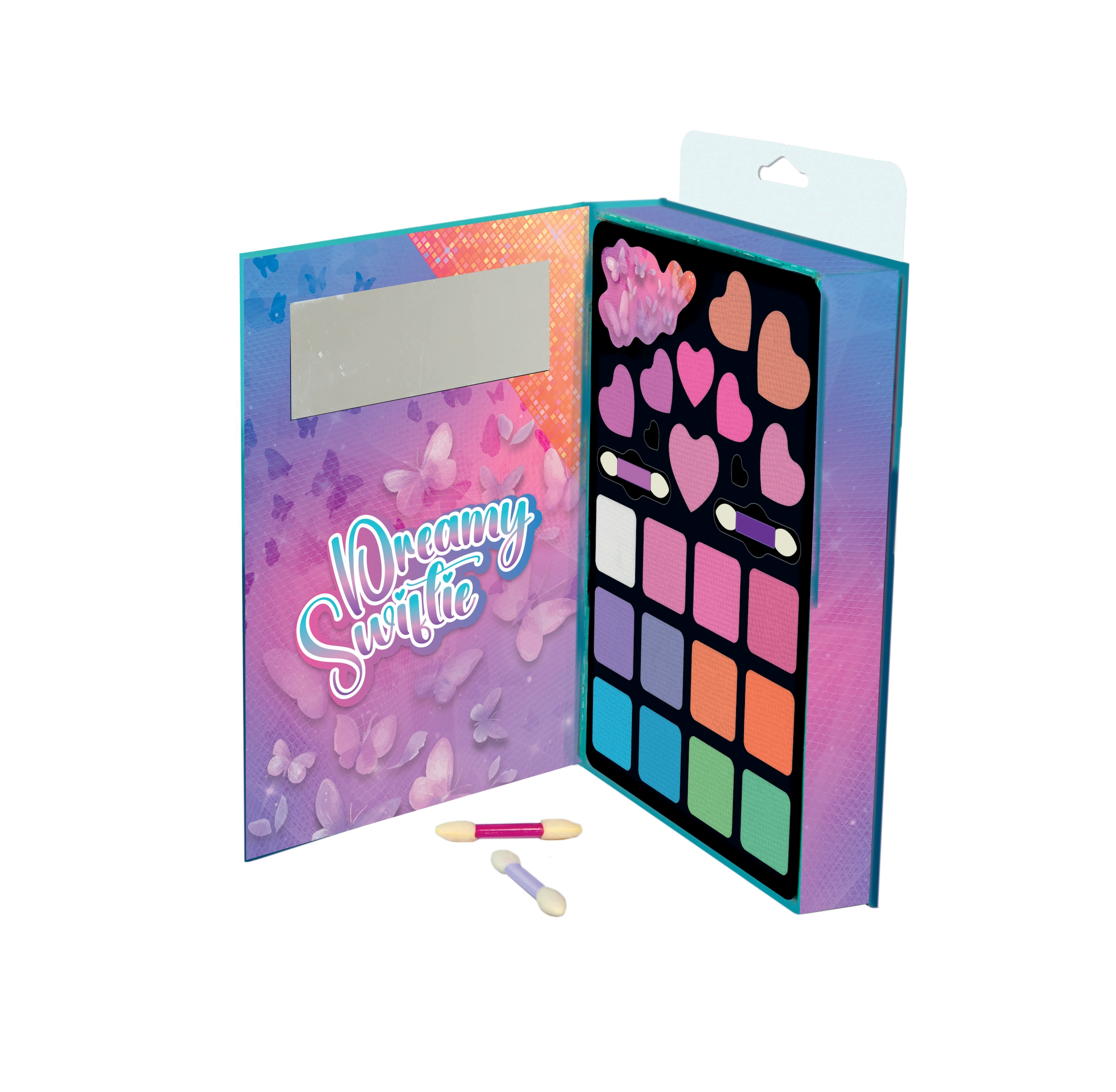 Clementoni® Kreativset »Taylor Swift, Swiftie – Make Up Summer«