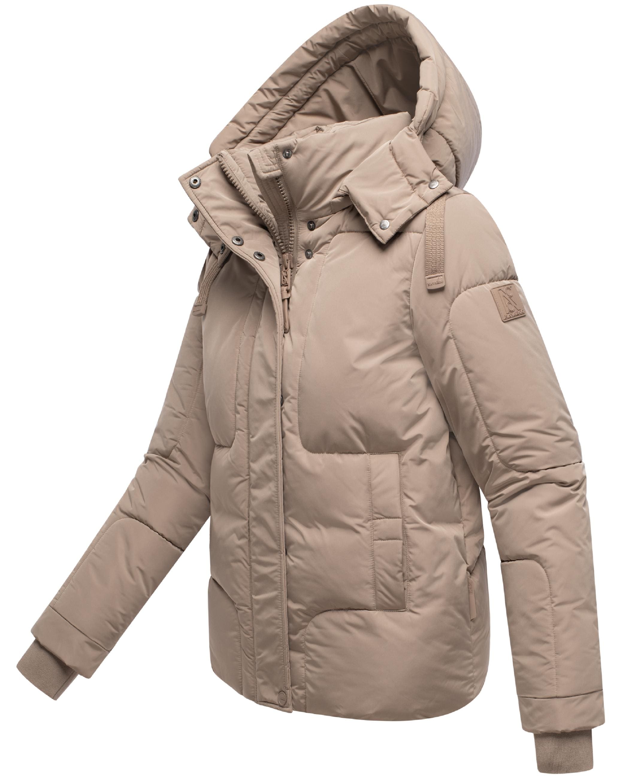 Navahoo Steppjacke »Steppjacke Zauberlicht 14«