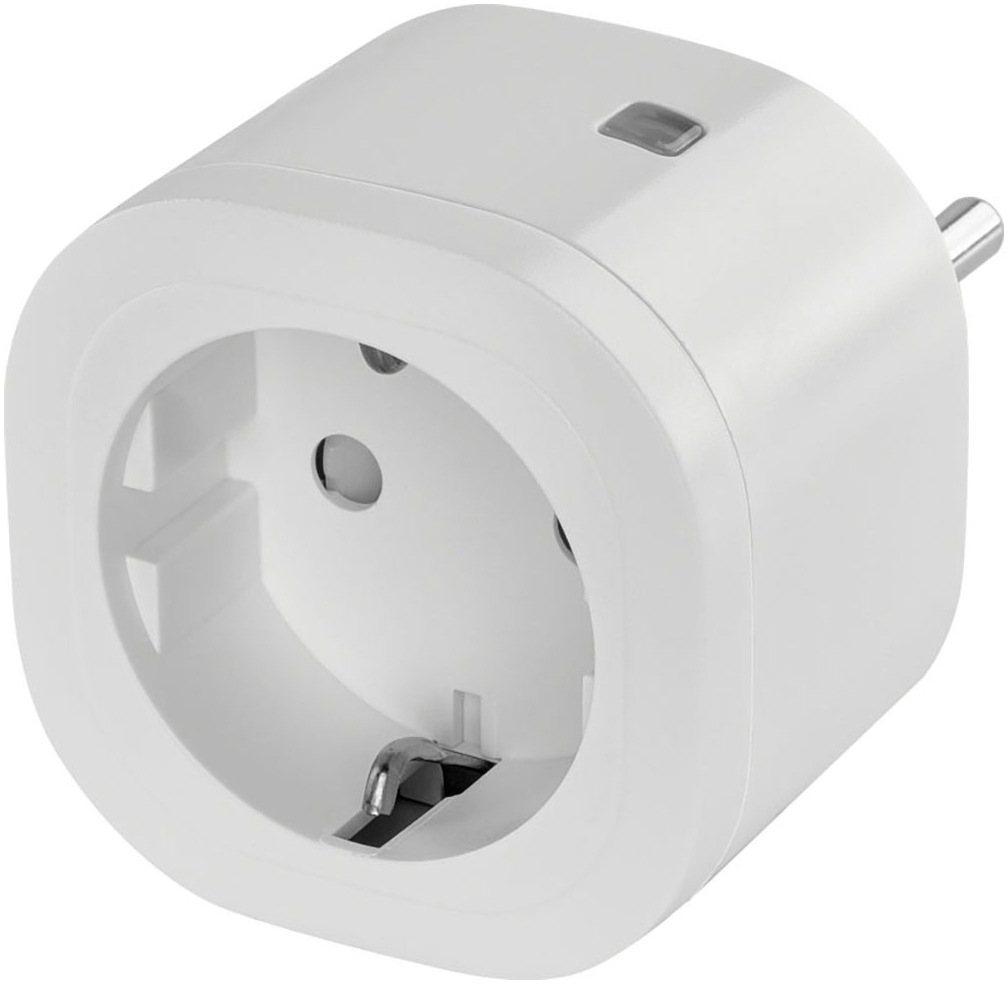 Omajin by Netatmo Steckdose »Smarter Zwischenstecker - 2er Bundle«, (2 St.)