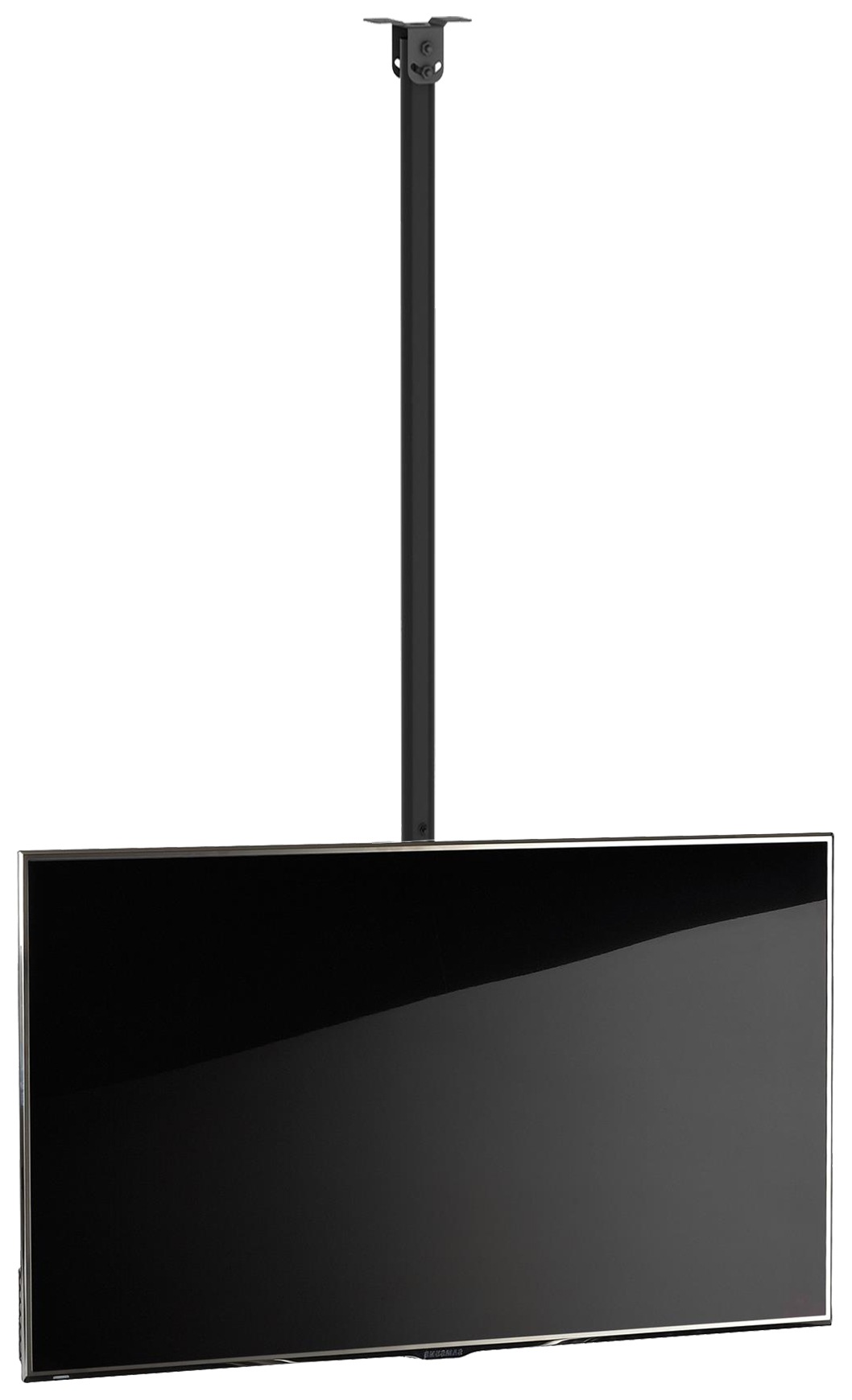 VCM TV-Deckenhalterung »TV Deckenhalterung B-DX 400 höhenverstellbar 110-180«