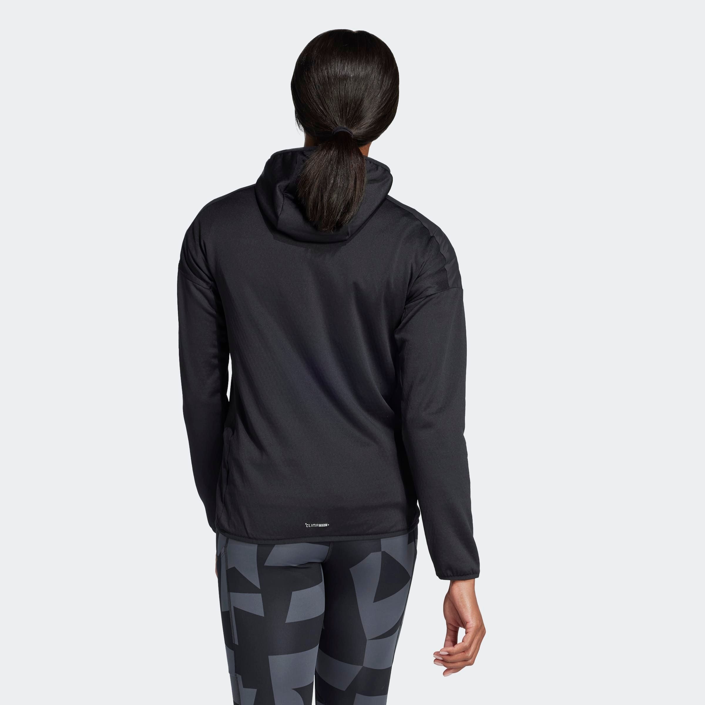 adidas TERREX Cardigan »W XPR WIND FL H«