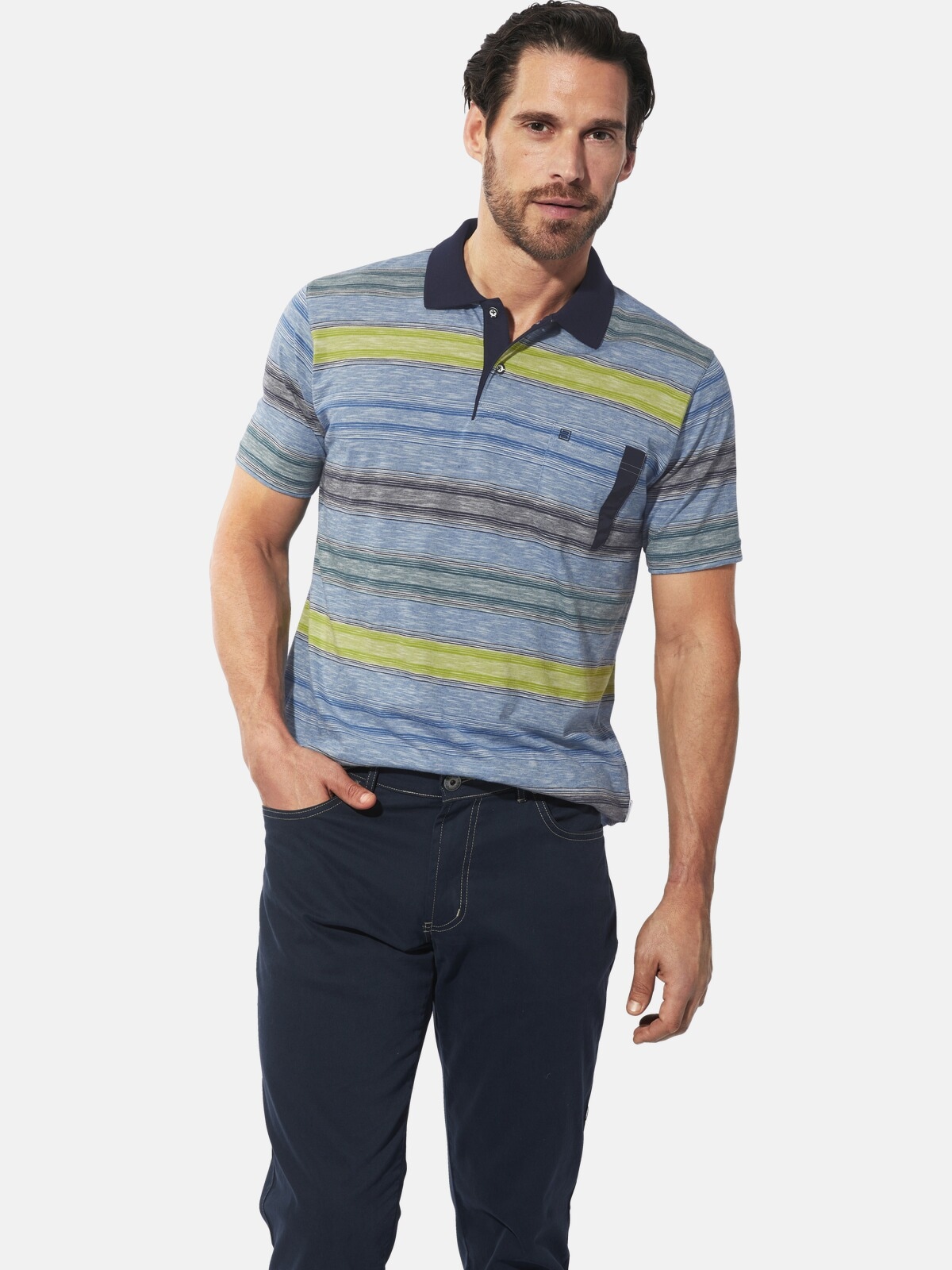 Babista Poloshirt »Poloshirt GILEN«