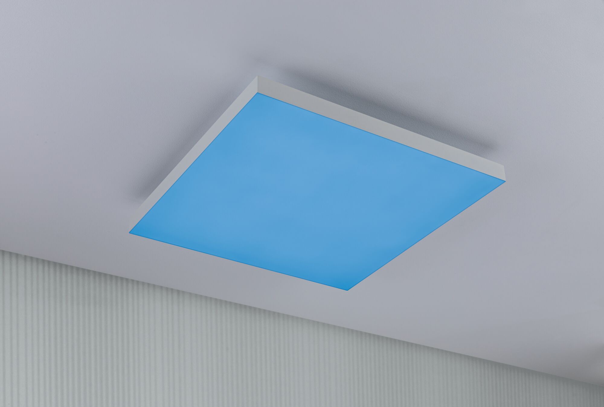 Paulmann LED Panel »Velora Rainbow«, 1 flammig