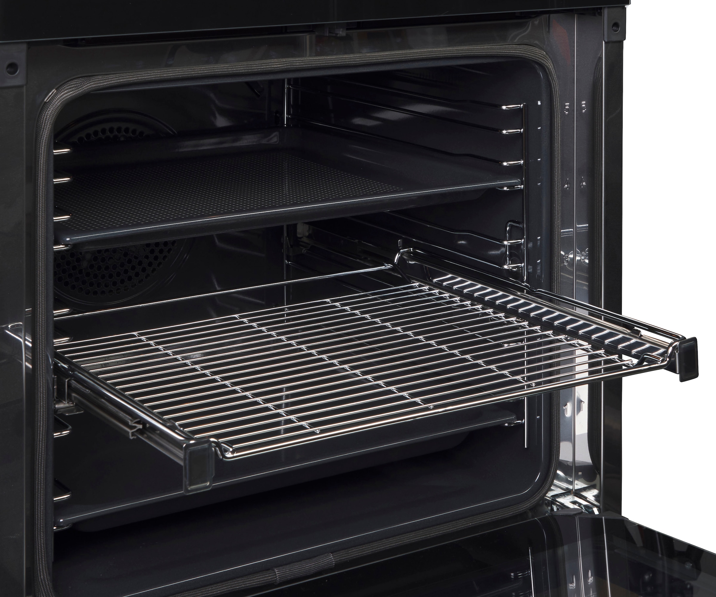 Miele Pyrolyse Backofen »H 2469 BP Active« mit Pyrolyse-Selbstreinigung Mit AirFry-Funktion und FlexiClip sowie Pyrolyse für leichte Reinigung