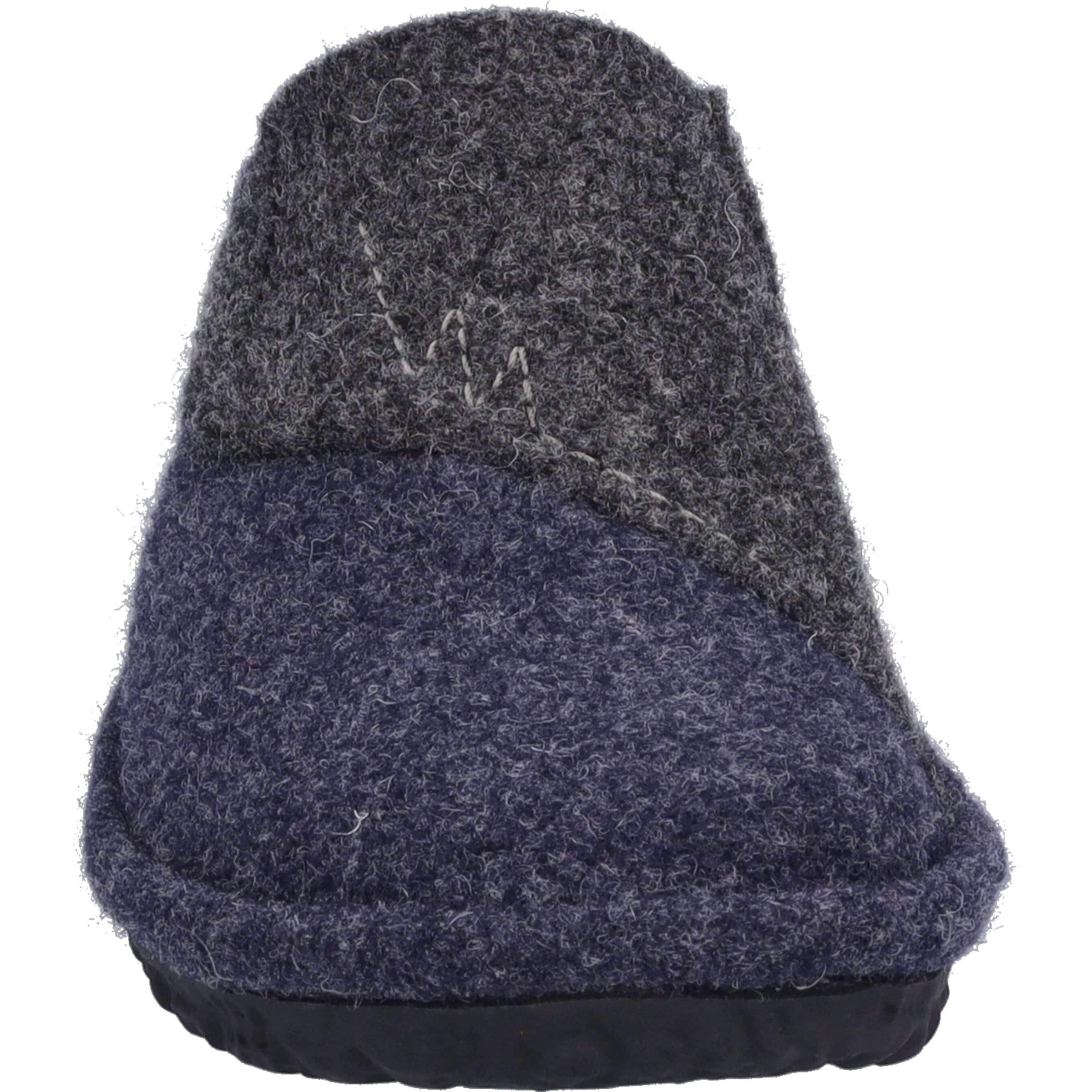 Josef Seibel Hausschuh »Toulouse 05, dunkelblau-kombi«