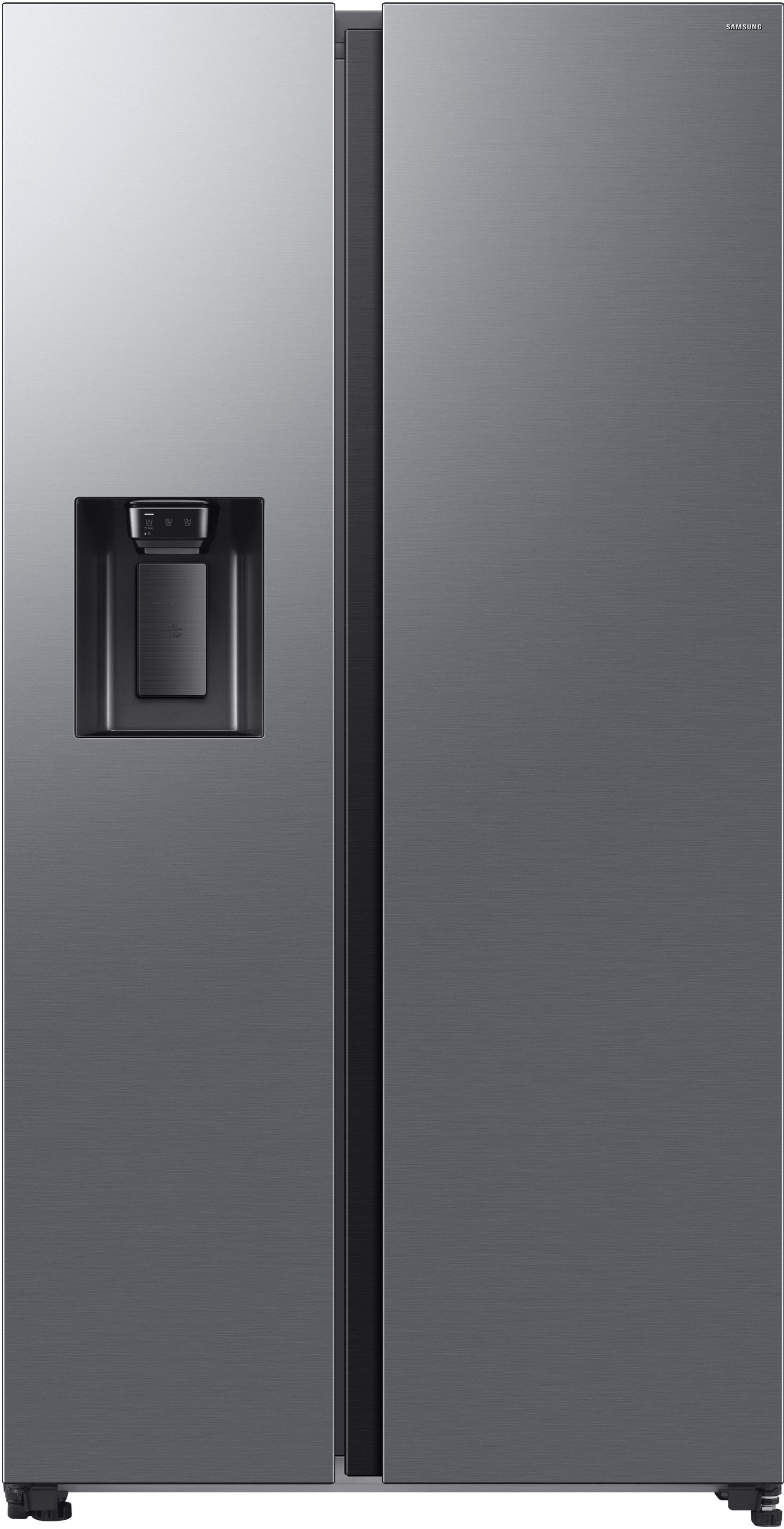 Samsung Side-by-Side »RS70F65KETEF«