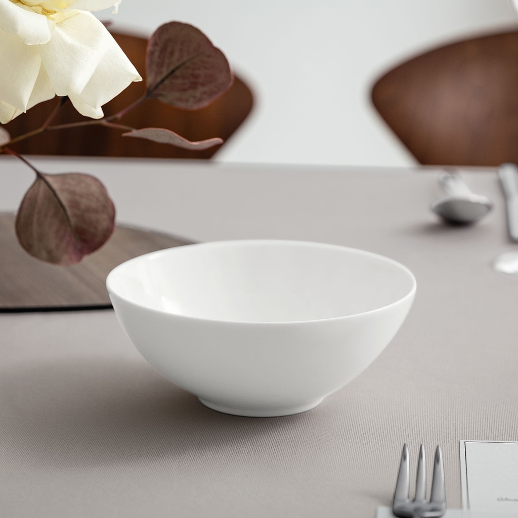Villeroy & Boch Schale »Dessertschalen Royal 400 ml 6er Set weiß«