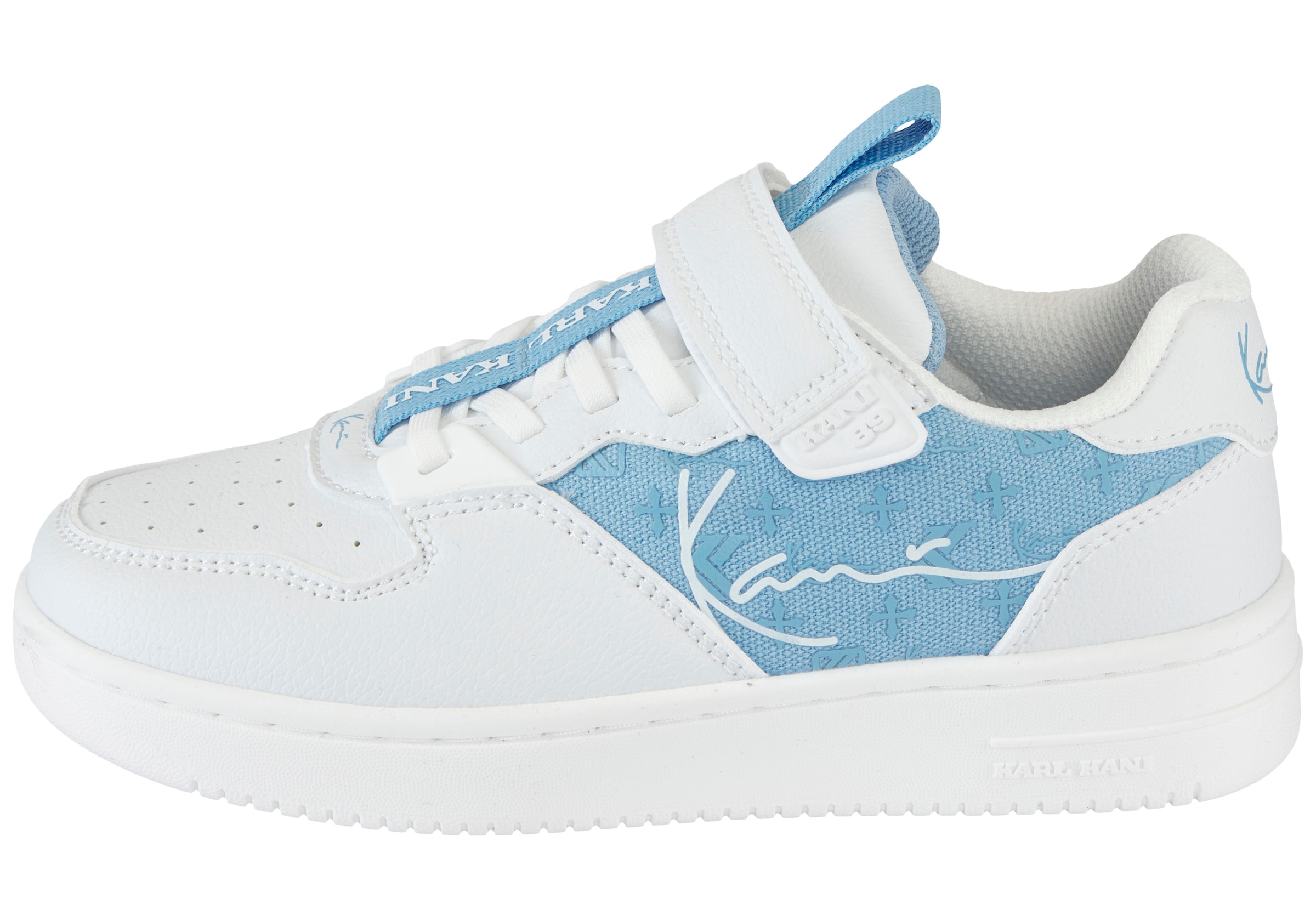Karl Kani Sneaker »89 TONGUE TAPE PS«
