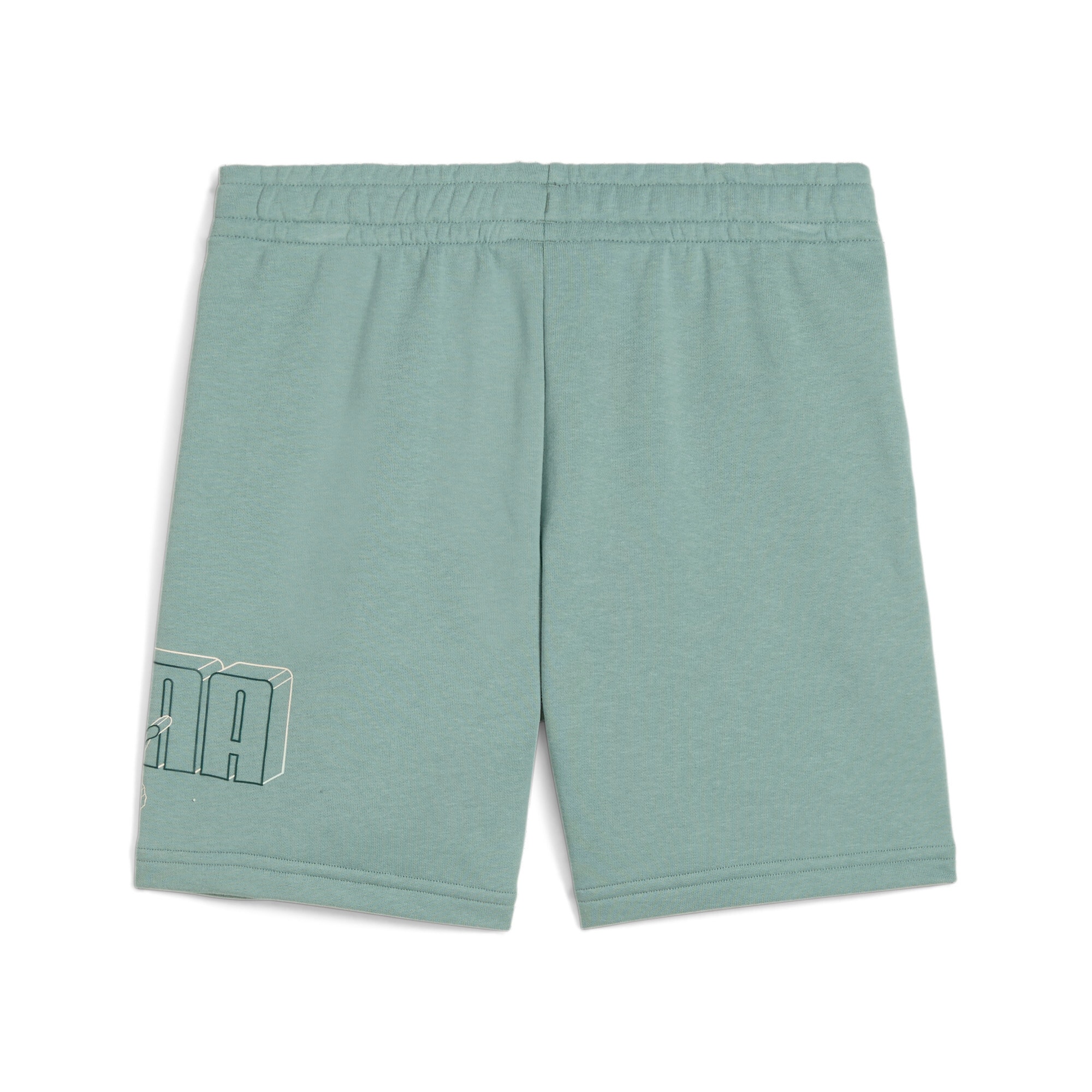 PUMA Trainingsshorts »ESS LOGO LAB EXECUTION SHORTS TR B«