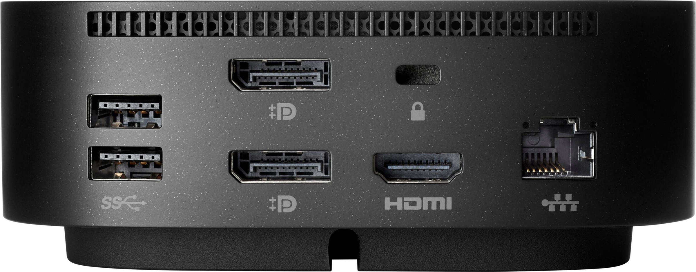 HP Laptop-Dockingstation »USB-C-Dockingstation G5«
