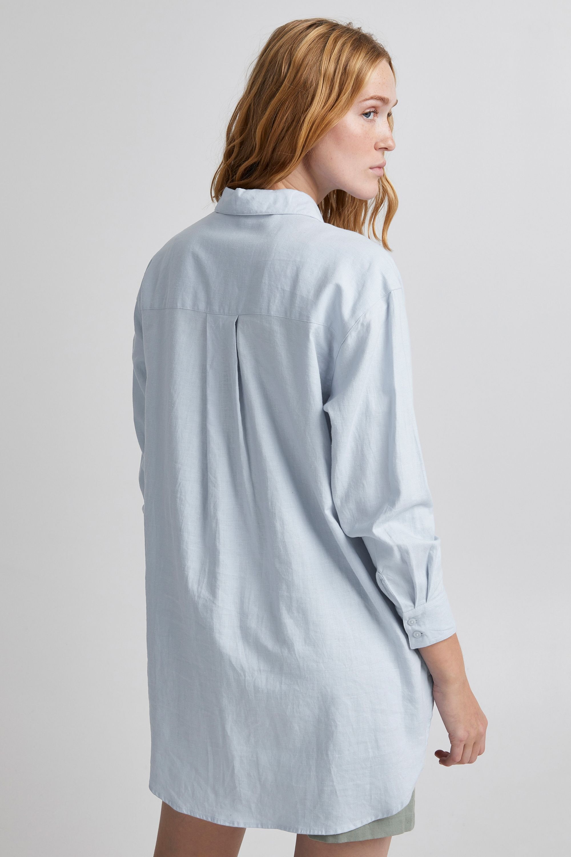 b.young Longbluse »Longbluse BYFalakka«
