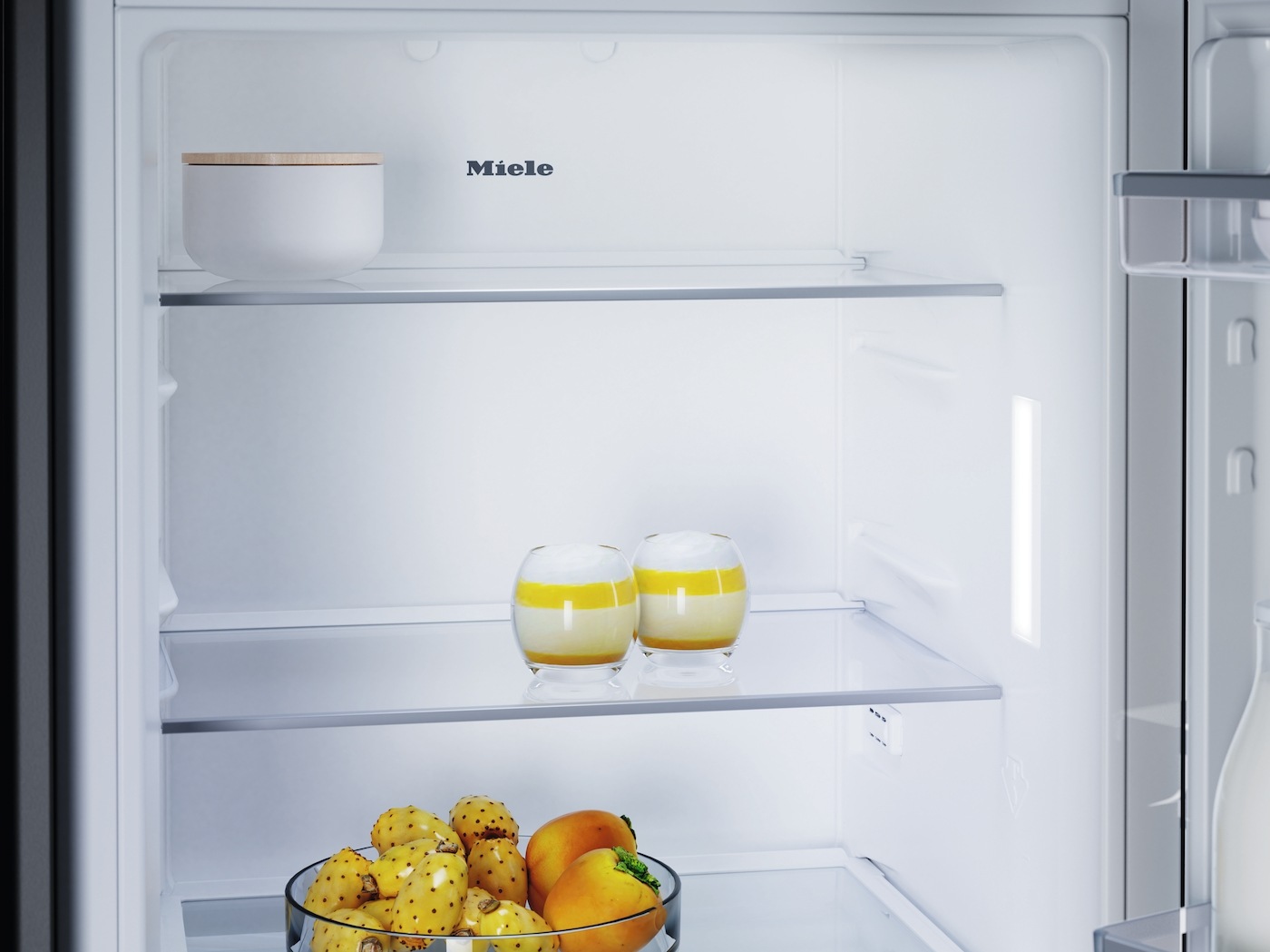 Miele Einbaukühlschrank »K 7125 E«