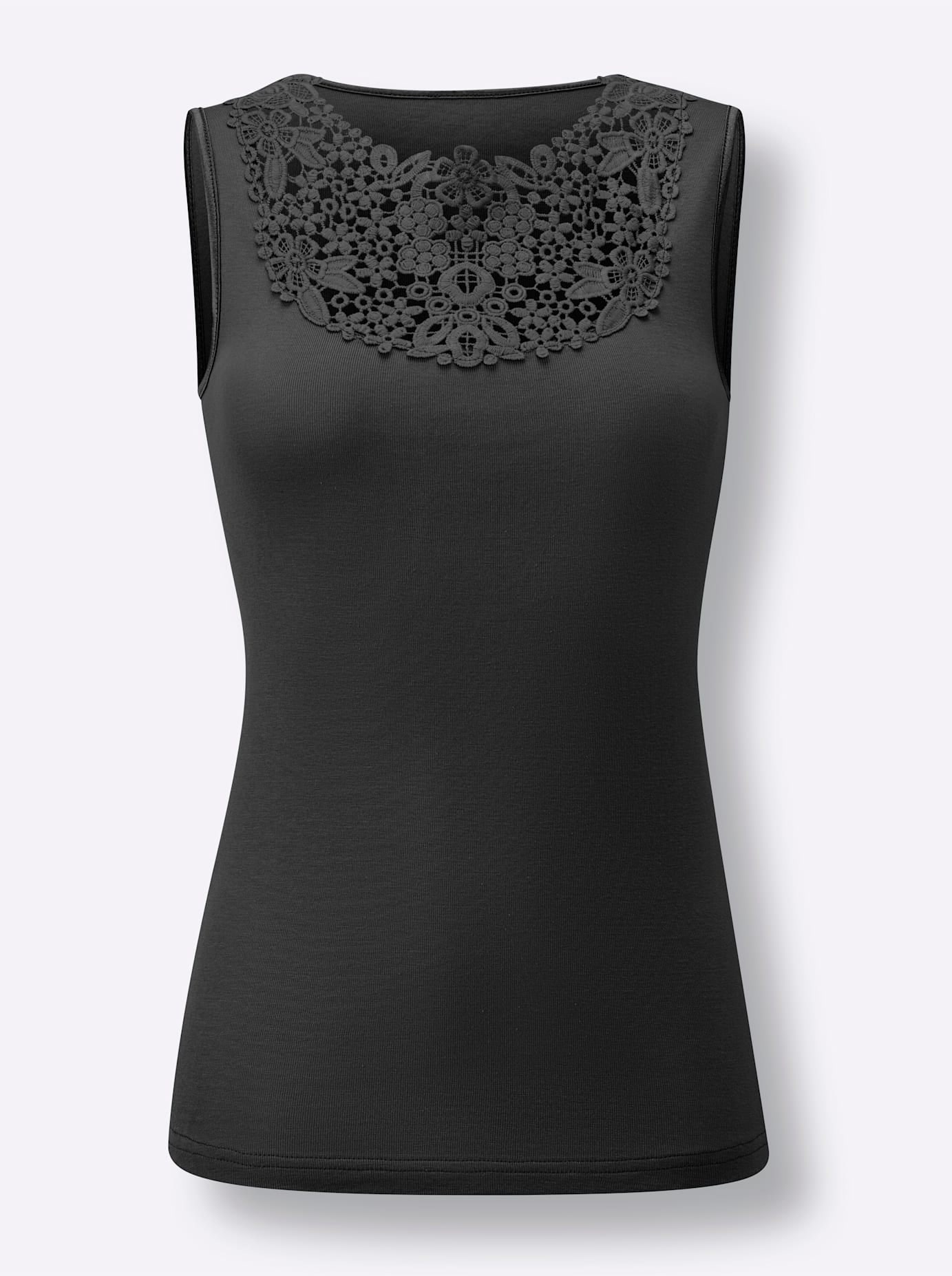 wäschepur Unterziehshirt 1 Stk.