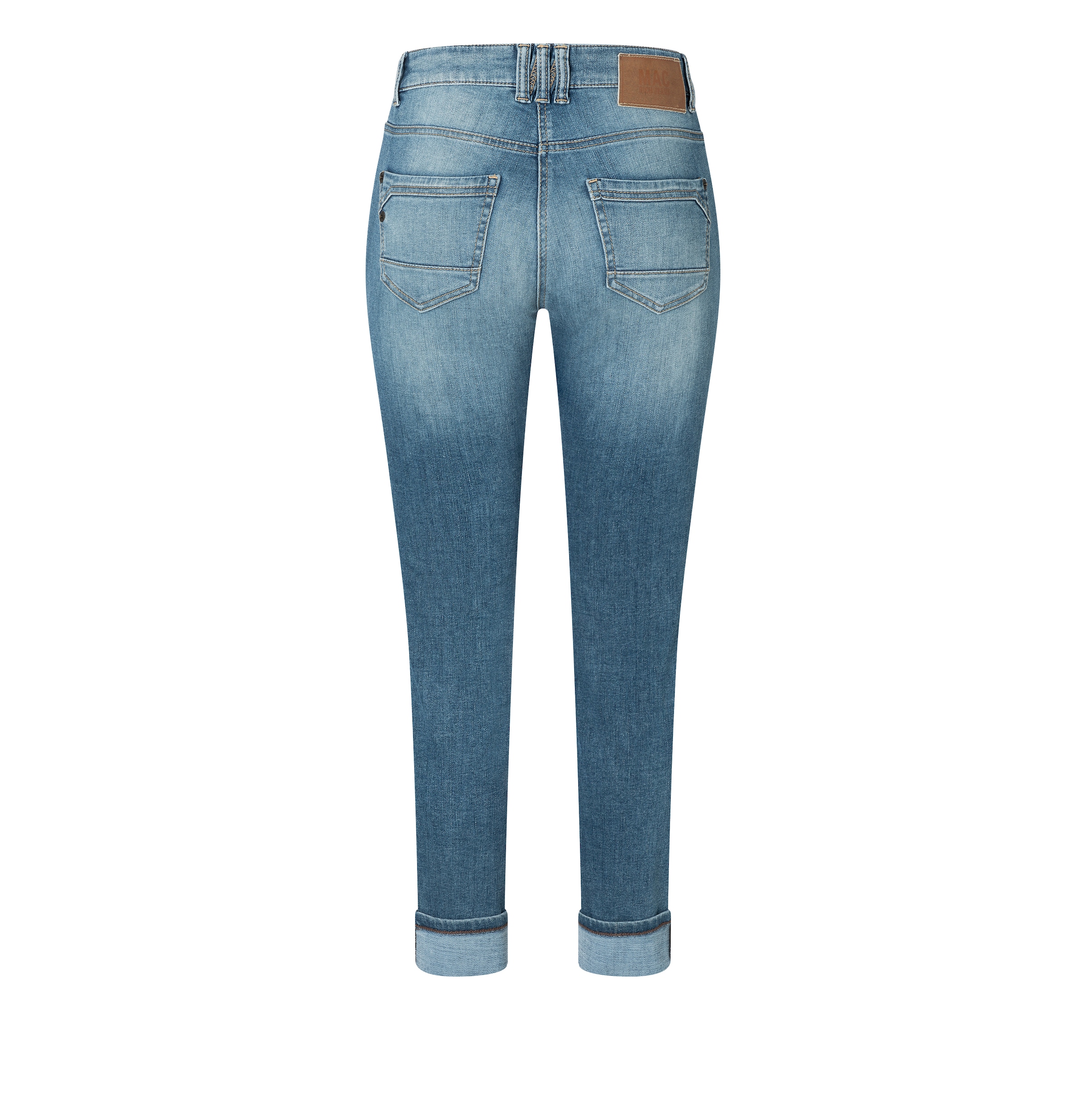 MAC Slim-fit-Jeans »RICH SLIM«