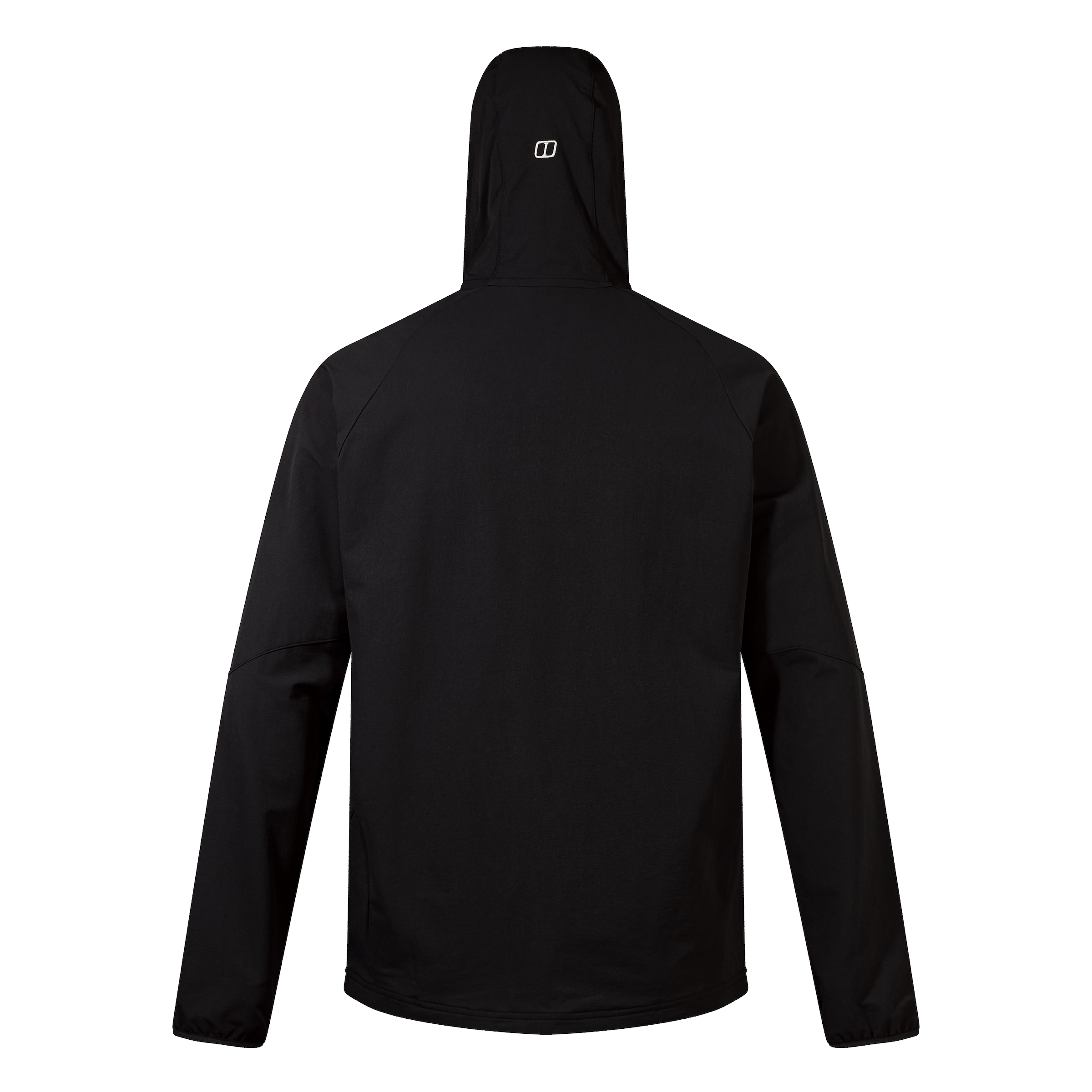 Berghaus Funktionsjacke »M SKELBO JKT« mit Kapuze, mit vielen Taschen, aus dehnbarem Material