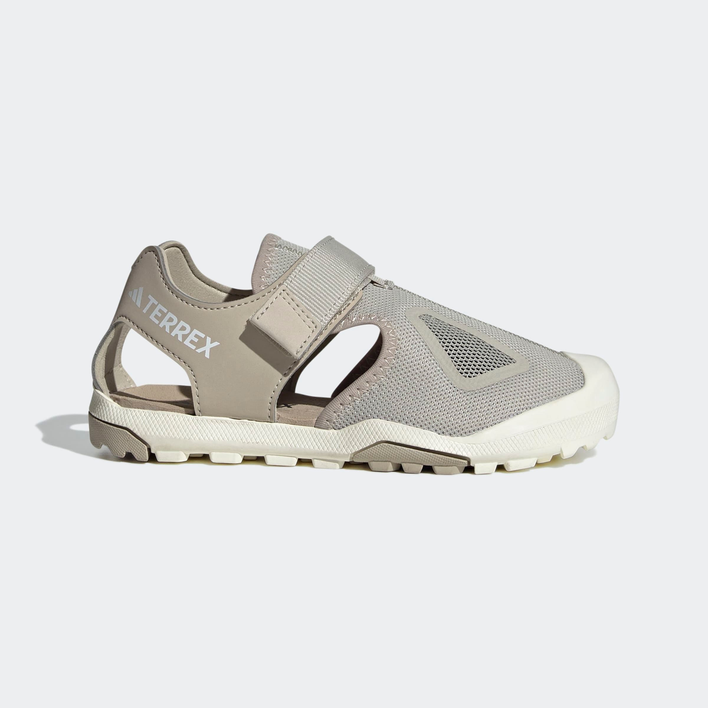 adidas TERREX Outdoorsandale »CAPTAIN TOEY 2.0 SANDALE«, mit Klettverschluss