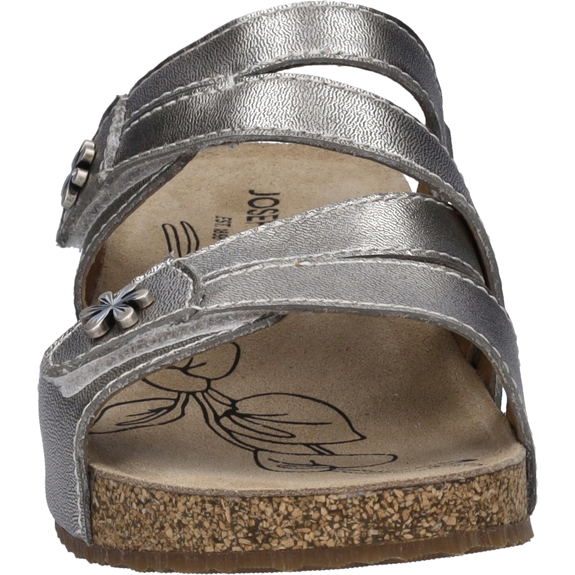 Josef Seibel Sandale »Tonga 82, cristal«