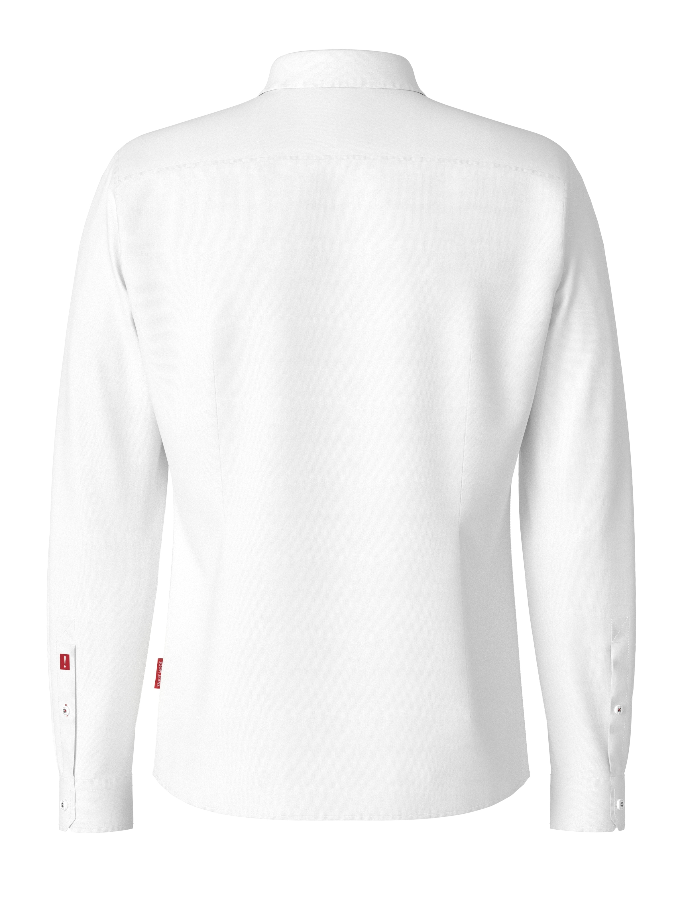 Joop Jeans Langarmhemd »Haven3-W«, mit Button-down-Kragen