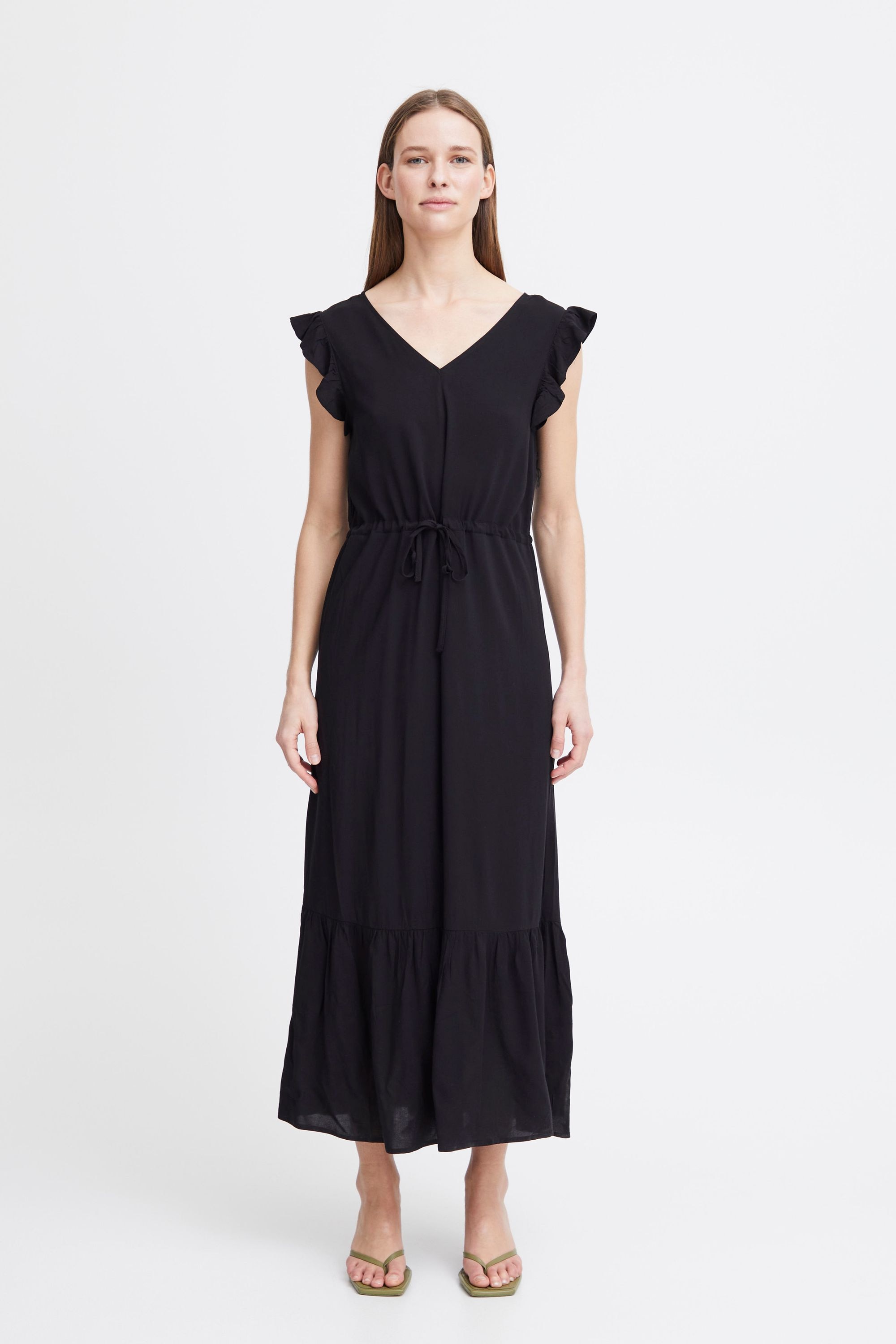 b.young Maxikleid »Maxikleid BYMmmjoella«