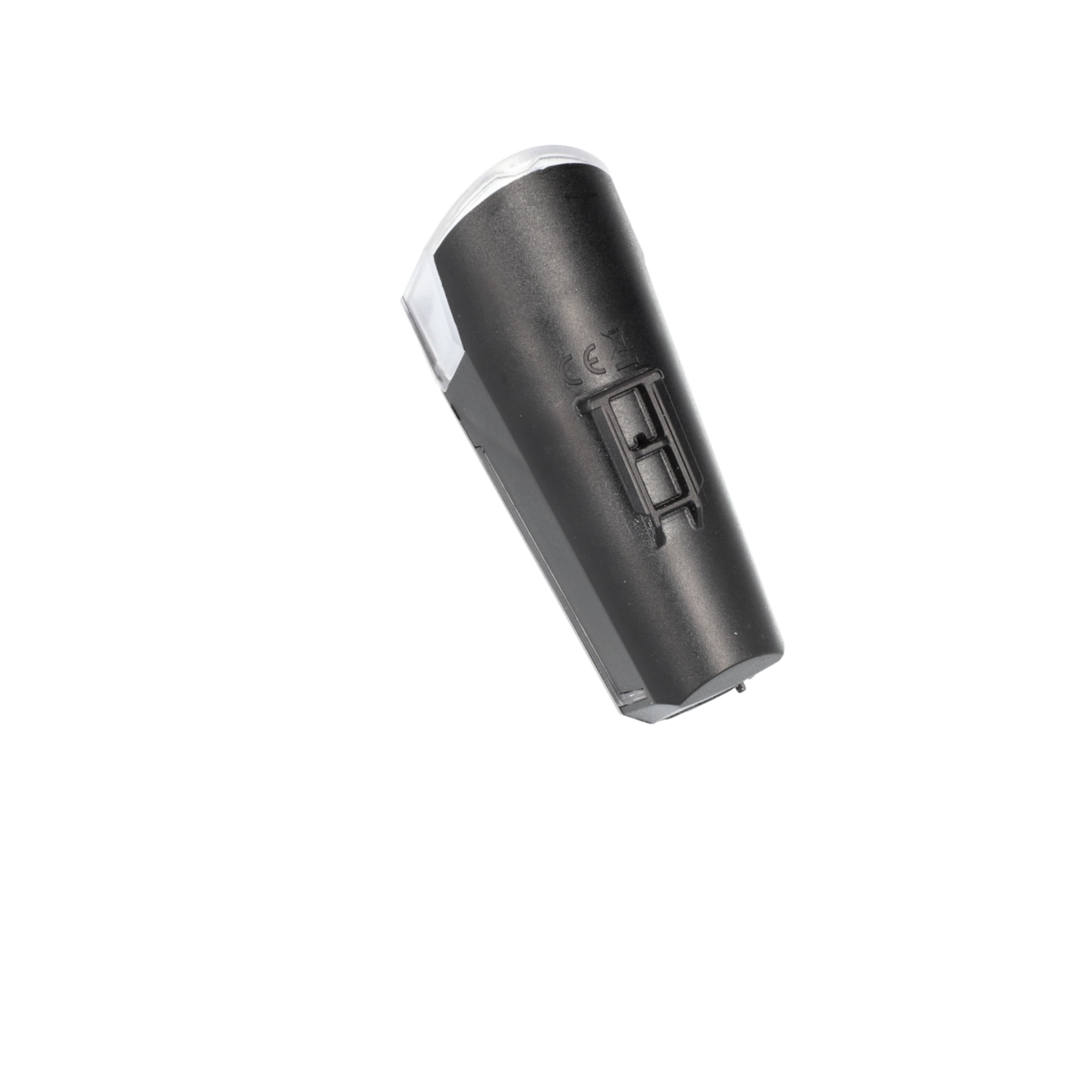 FISCHER Fahrrad Fahrradbeleuchtung »Akku Bel.-Set BASIC STOP-80 Sensor«