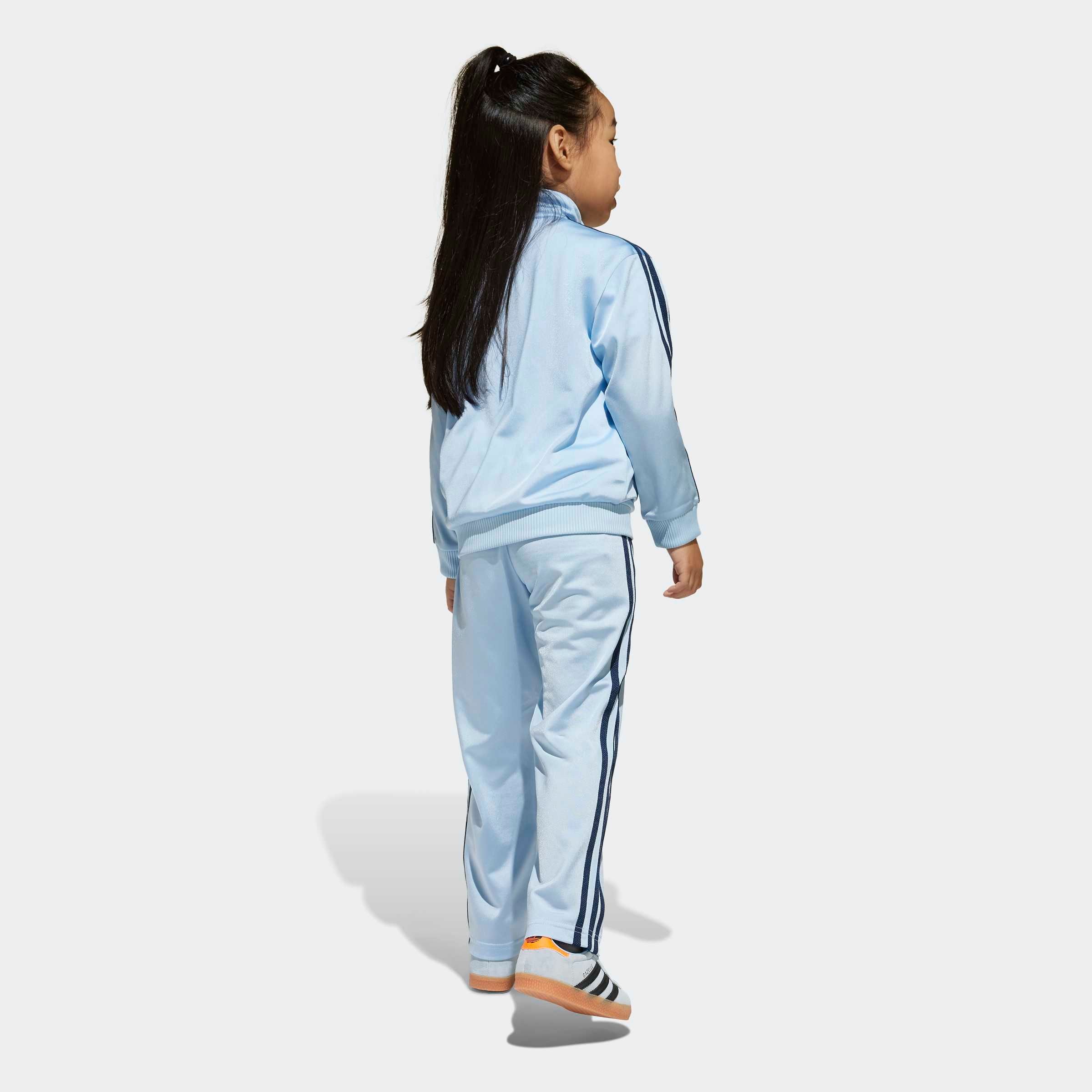 adidas Originals Trainingsanzug »FIREBIRD TS«, (2 tlg.)