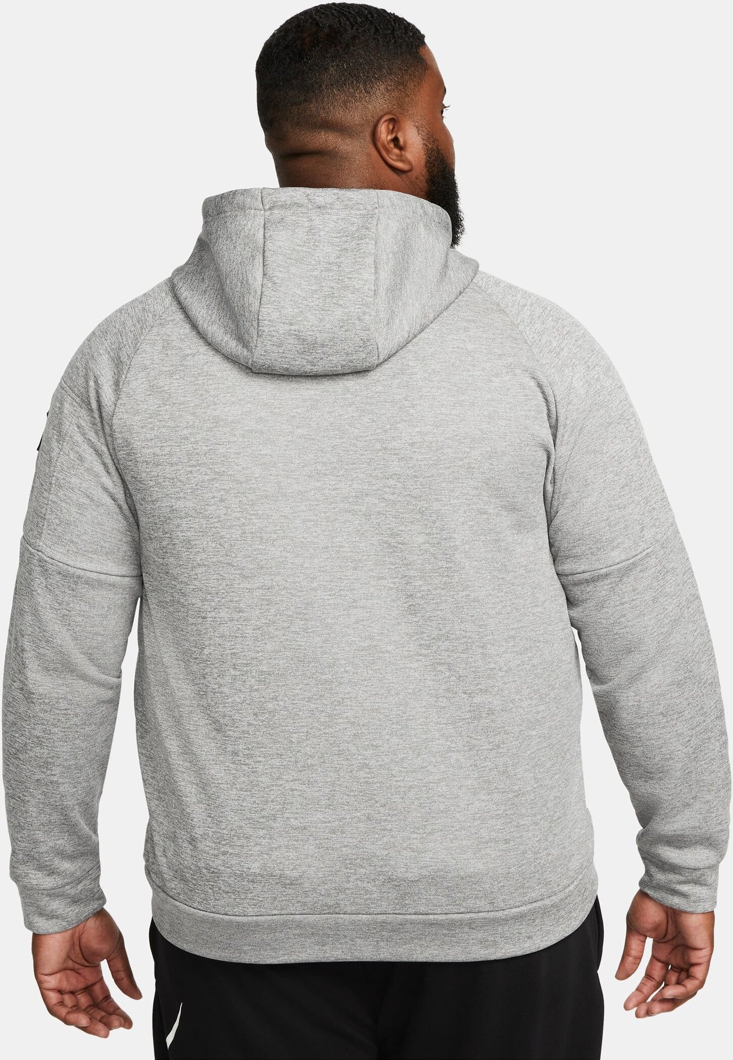 Nike Kapuzensweatjacke »THERMA-FIT MENS FULL-ZIP FITNESS HO«