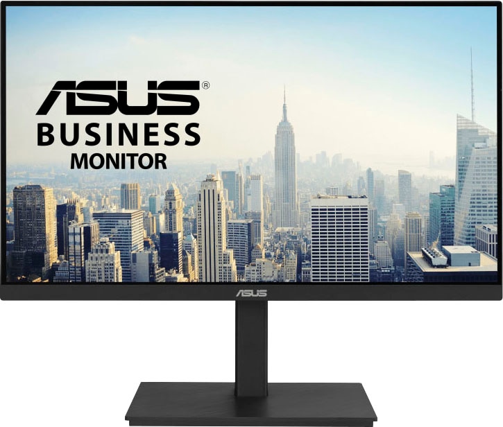 Asus LED-Monitor »ASUS Monitor«, 68,6 cm/27 Zoll, 1920 x 1080 px, Full HD, 5 ms Reaktionszeit, 75 Hz