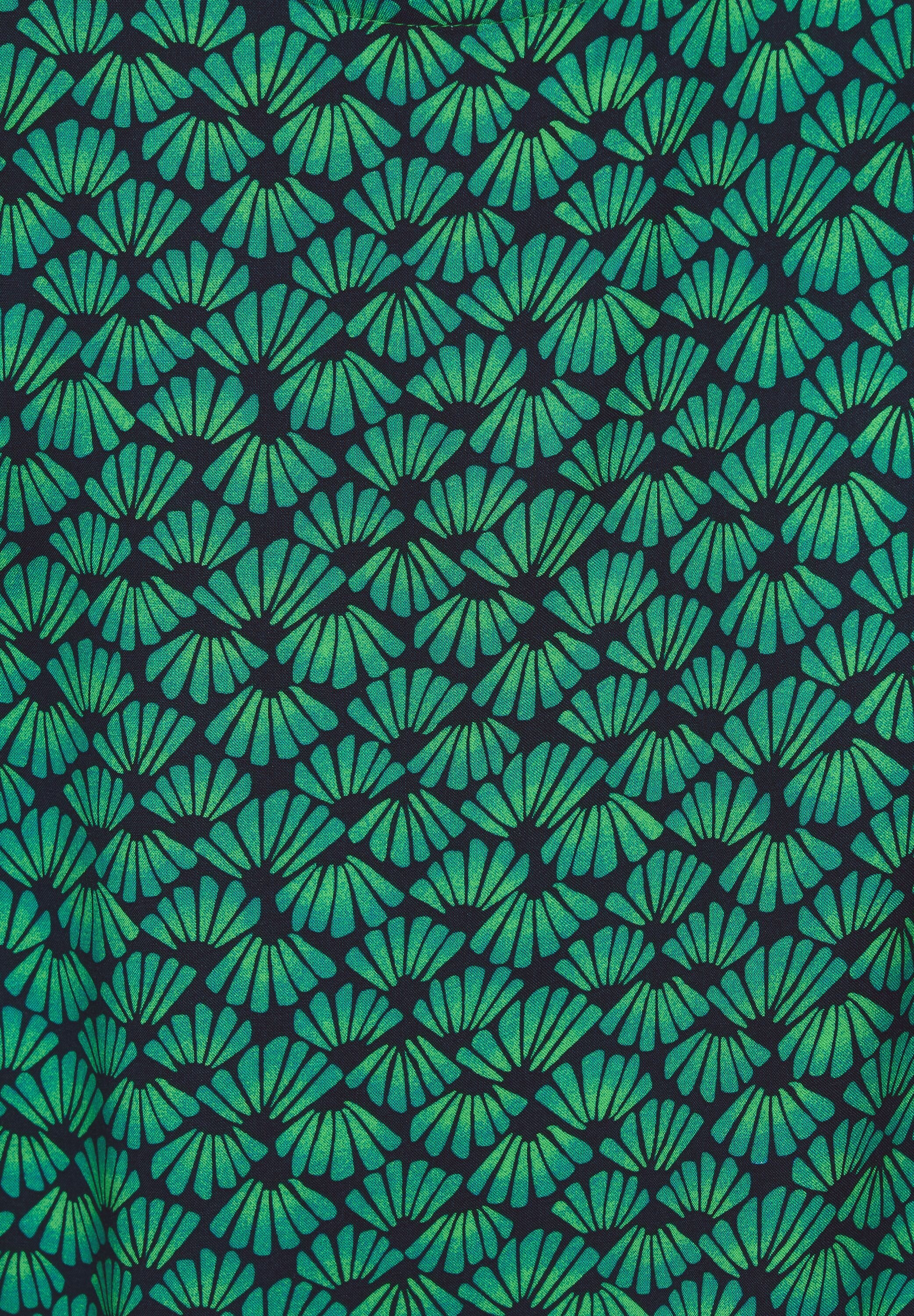 Cecil Blusentop mit All-Over Print