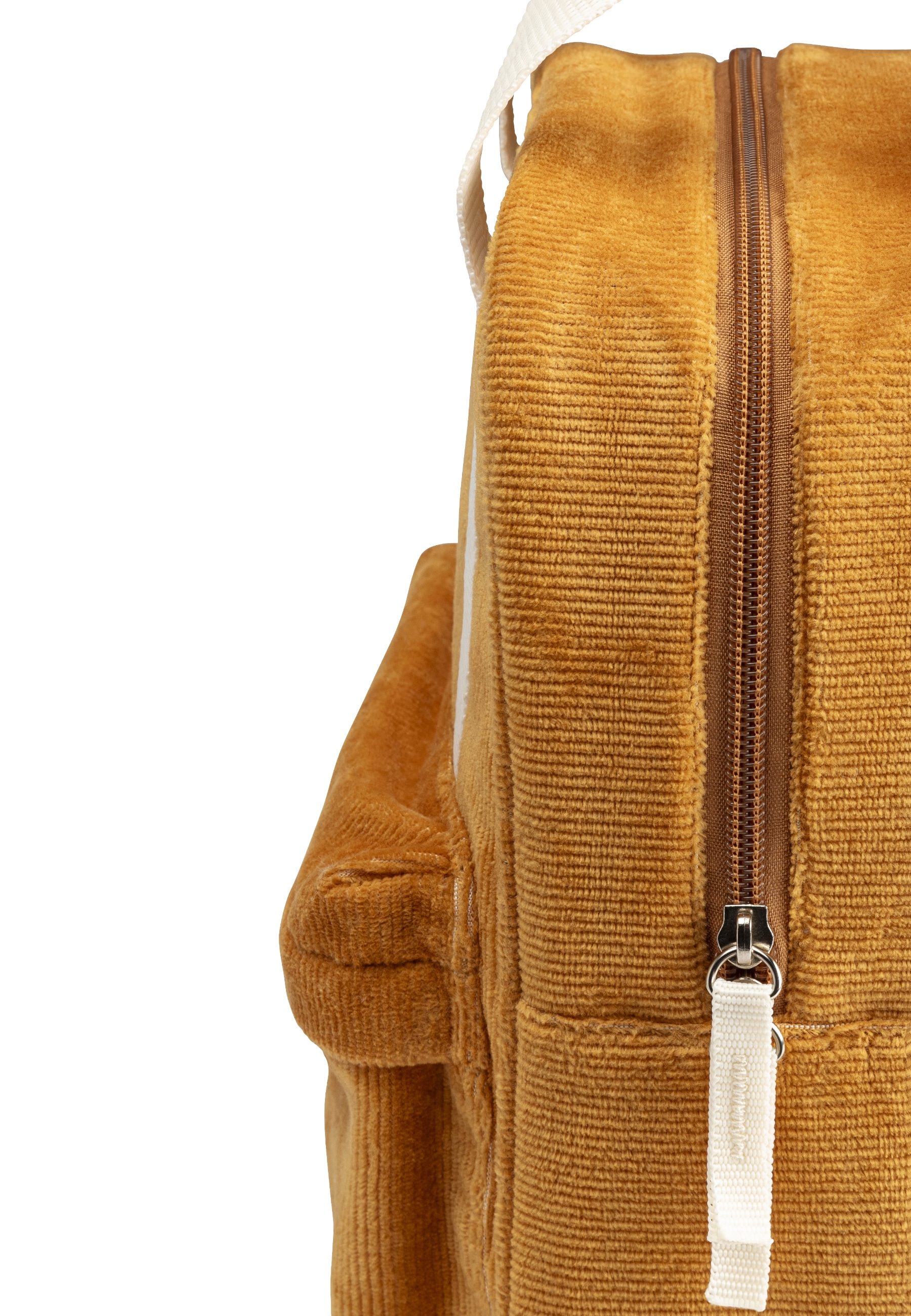 Sterntaler® Kinderrucksack »Kinderrucksack Cord ENTE Edda«
