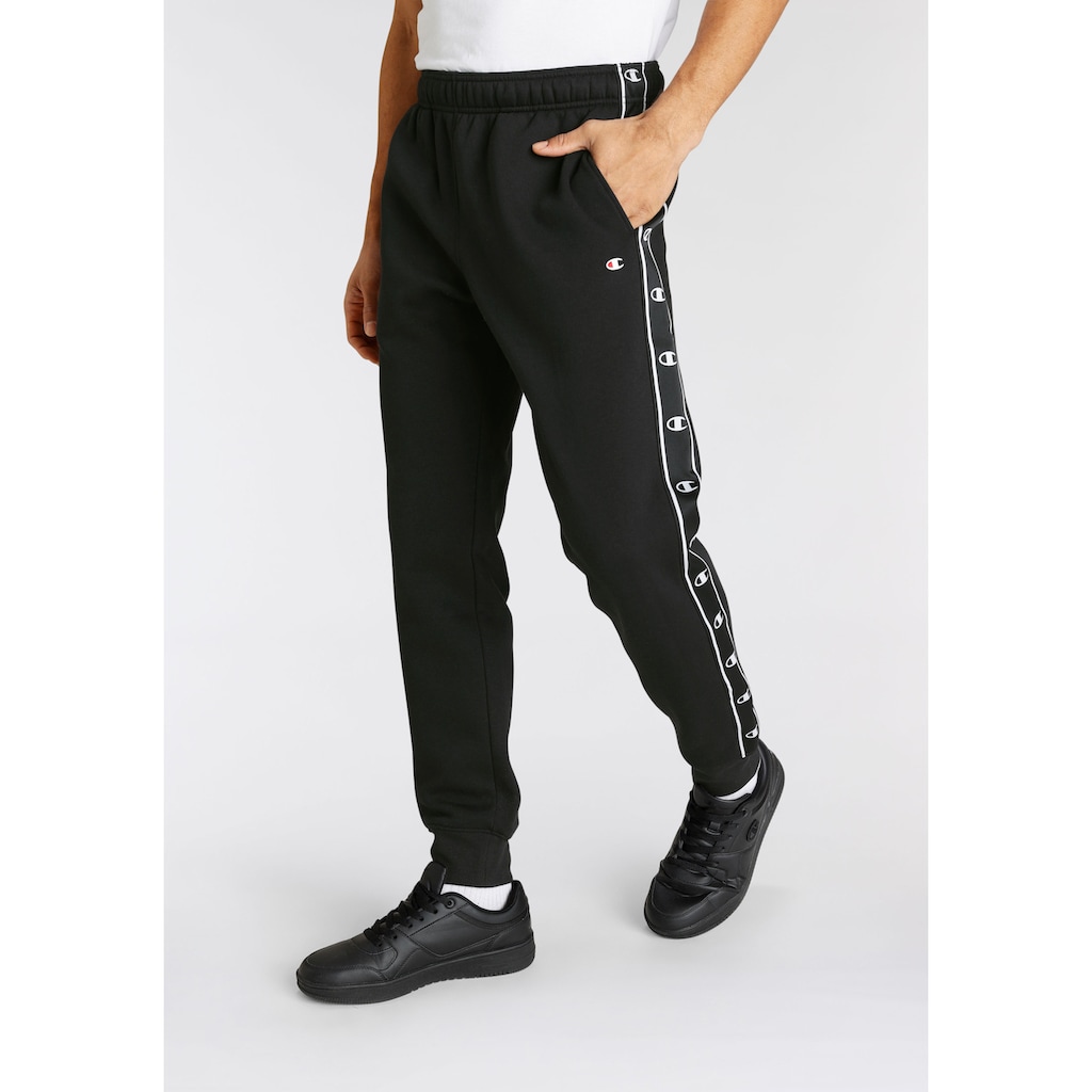 Champion Jogginghose »Rib Cuff Pants«