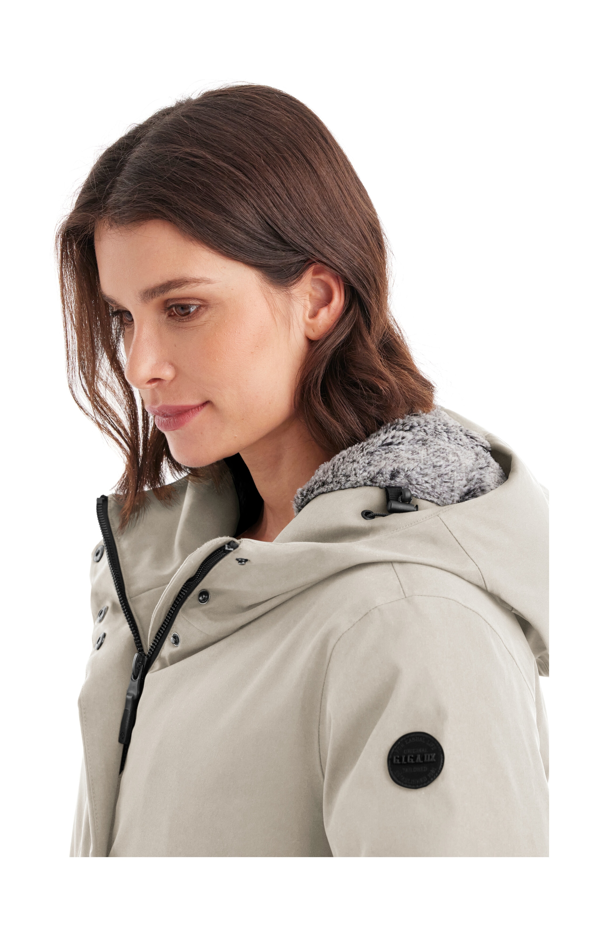 G.I.G.A. DX by killtec Parka »GW 12 WMN PRK«