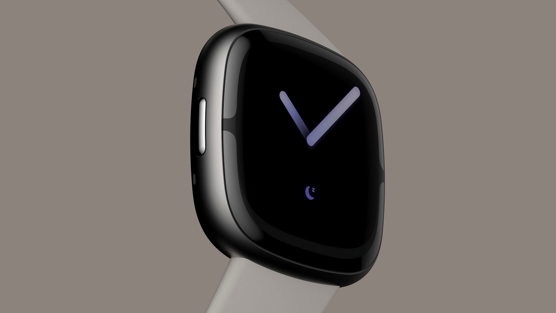 ➥ »Sense Fitbit Monate Garantie inkl. 2«, | (FitbitOS5 6 fitbit XXL 3 UNIVERSAL Smartwatch Premium) Jahre