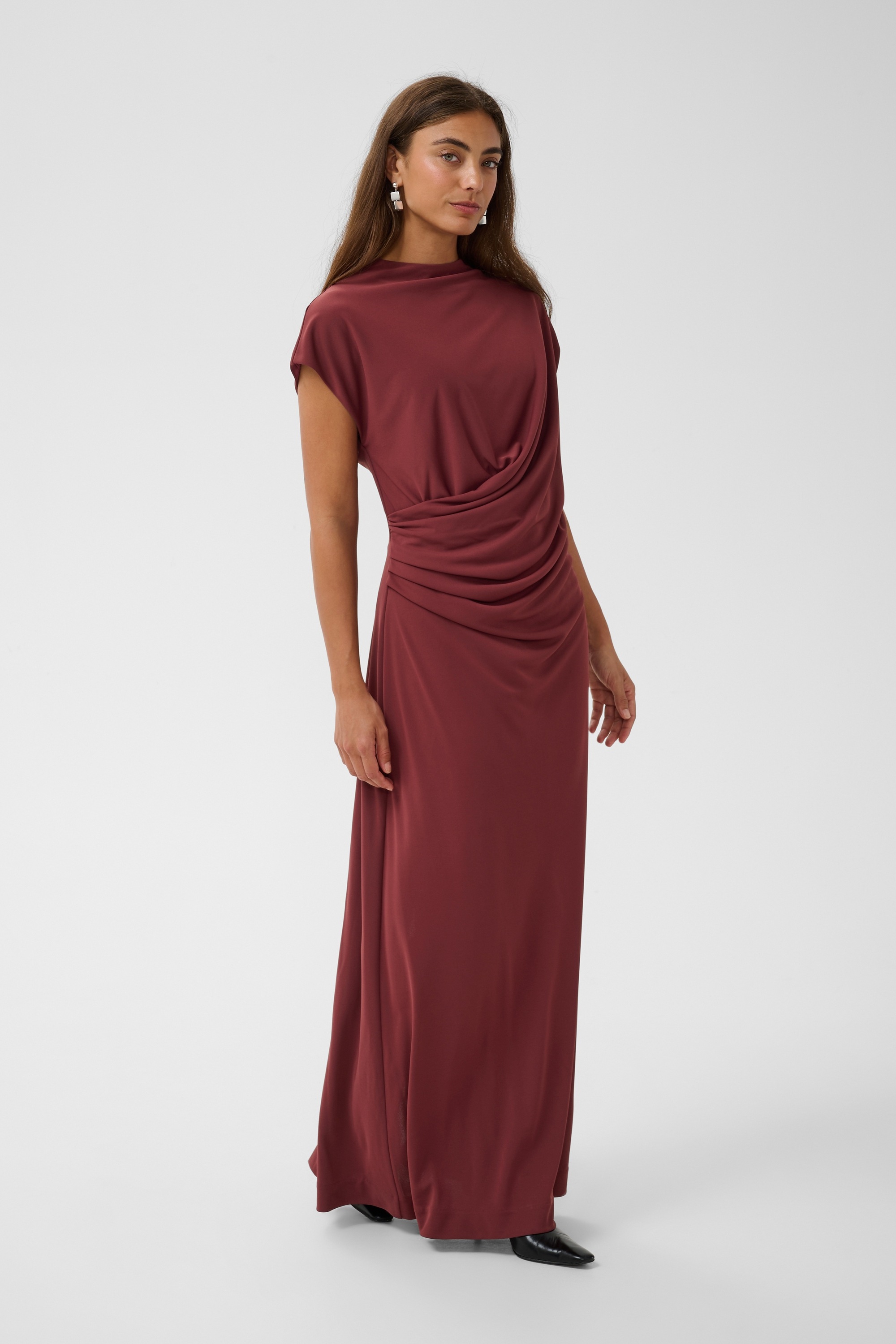 Culture Jerseykleid »Damen Jerseykleid CUcamma«