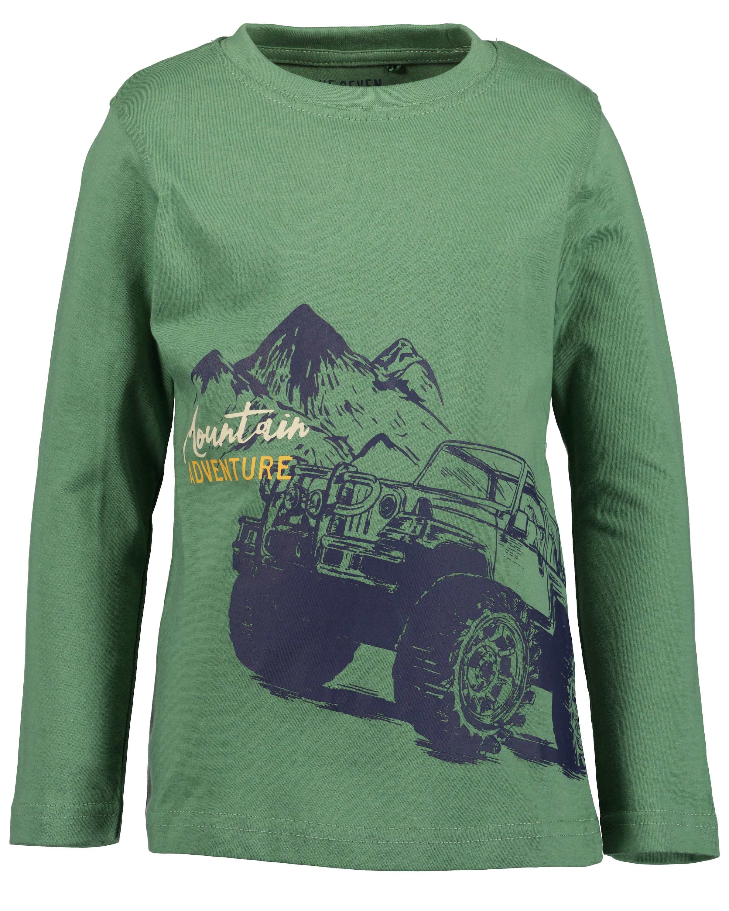 Blue Seven Langarmshirt