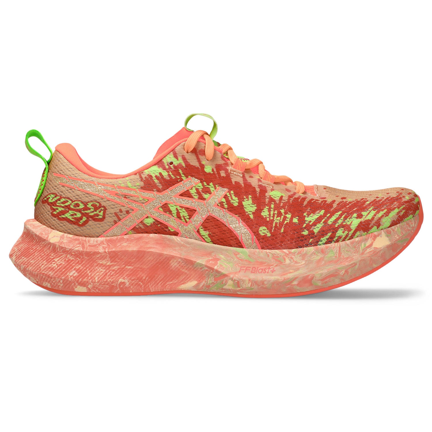 Asics Laufschuh »NOOSA TRI 16«