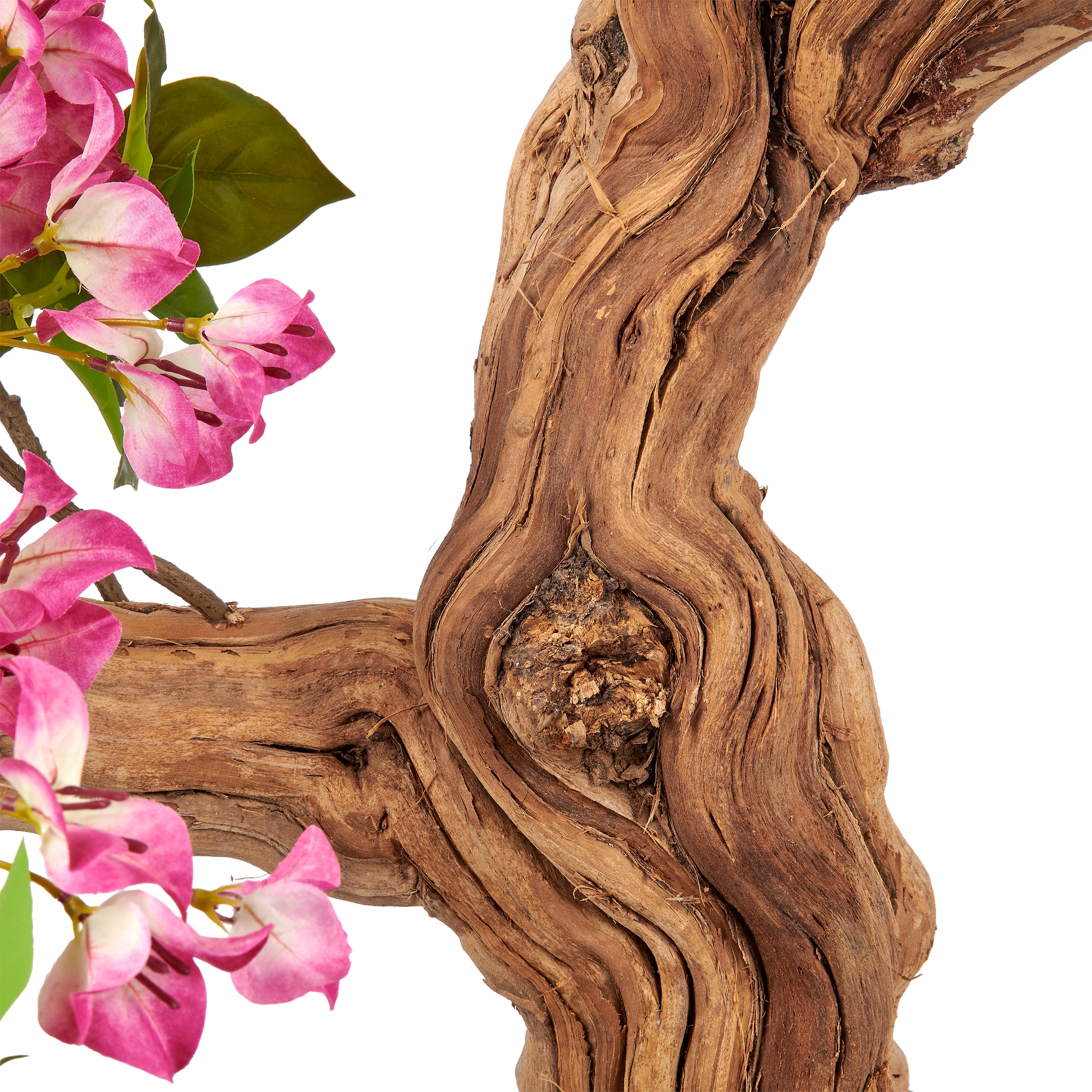 Creativ green Kunstbaum »Bougainvillea« mit traumhaft schönen Blüten