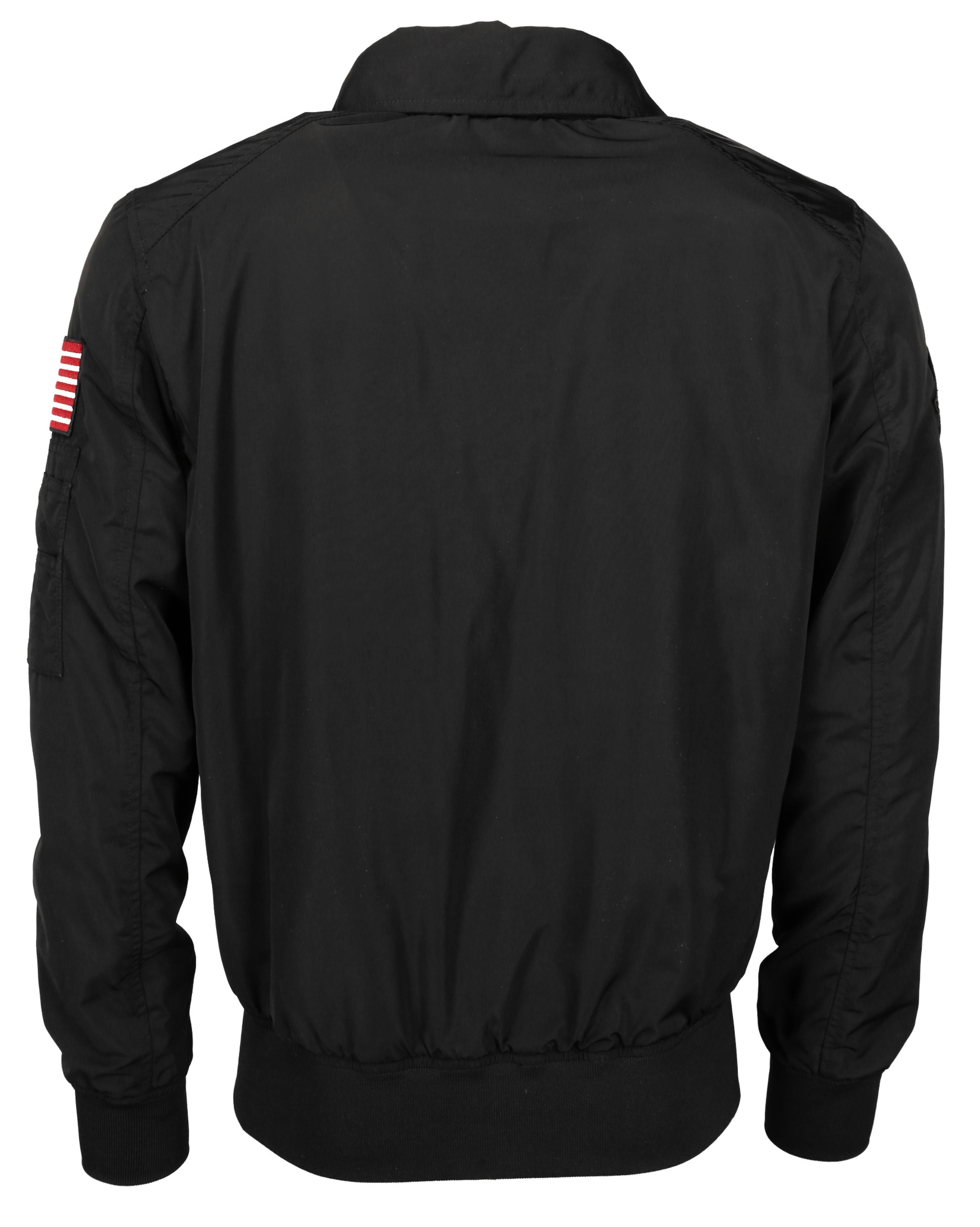 TOP GUN Bomberjacke »Nylonjacke TG20193037«
