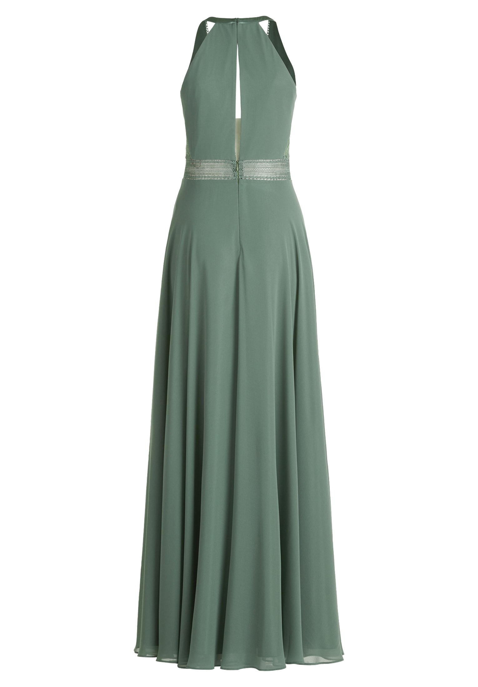Vera Mont Abendkleid »Abendkleid mit Spitze«