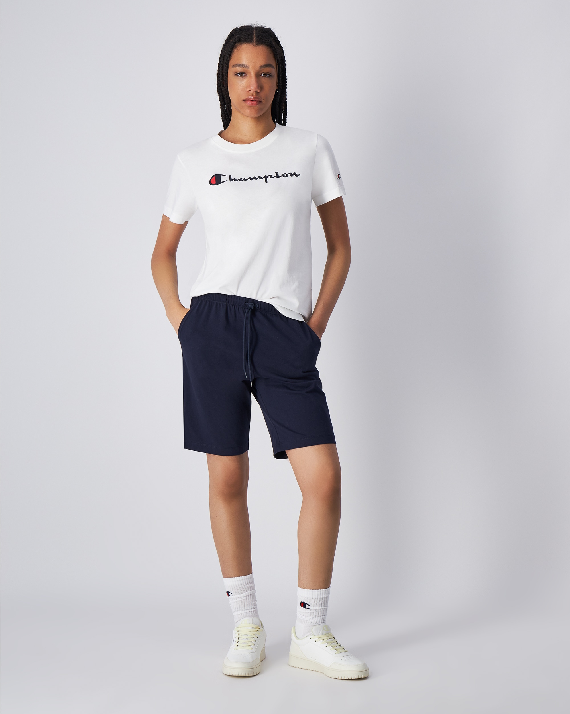 Champion Bermudas