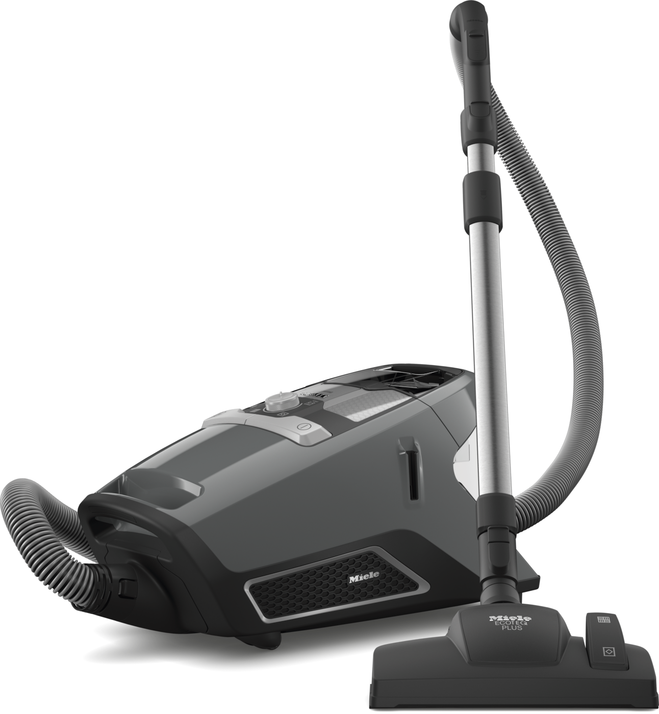 Miele Bodenstaubsauger "Blizzard CX1 PowerLine" 890 W beutellos