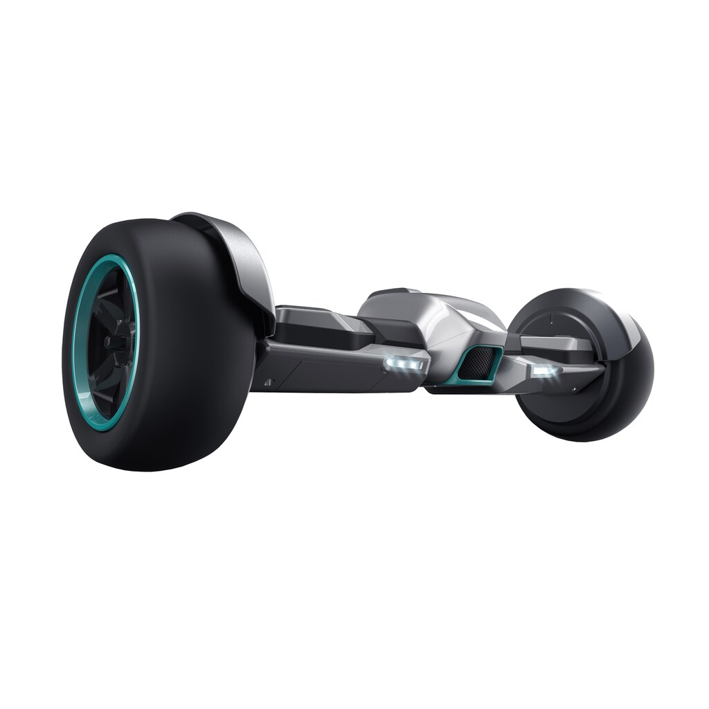 be cool Balance Scooter »Hochwertiges Hoverboard für Erwachsene und Kinder »BC-BD8505RB««, 16 km/h, 15 km