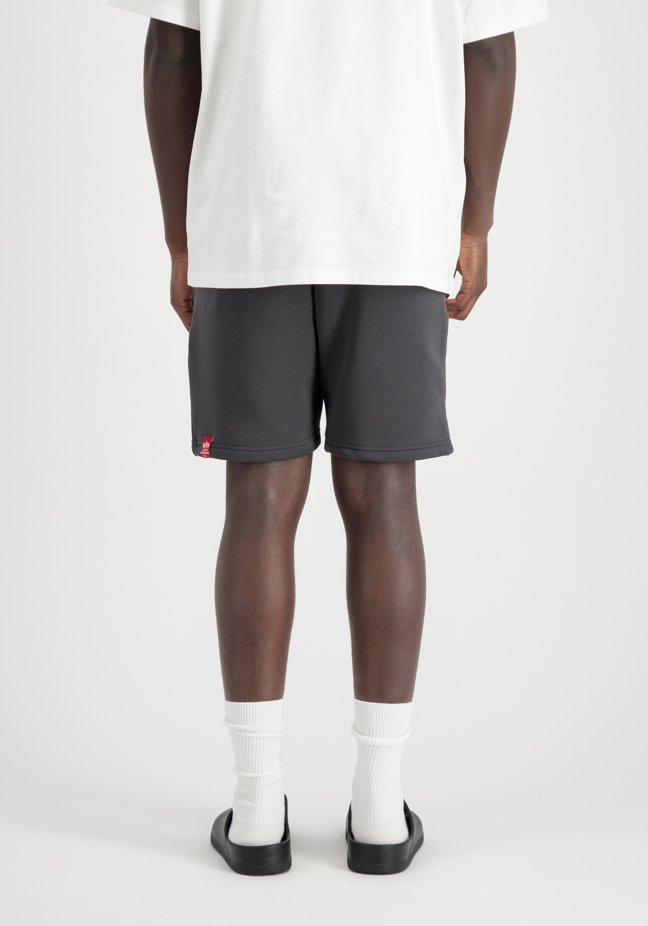 Alpha Industries Shorts »Alpha Industries Men - Shorts Alpha PP Short«