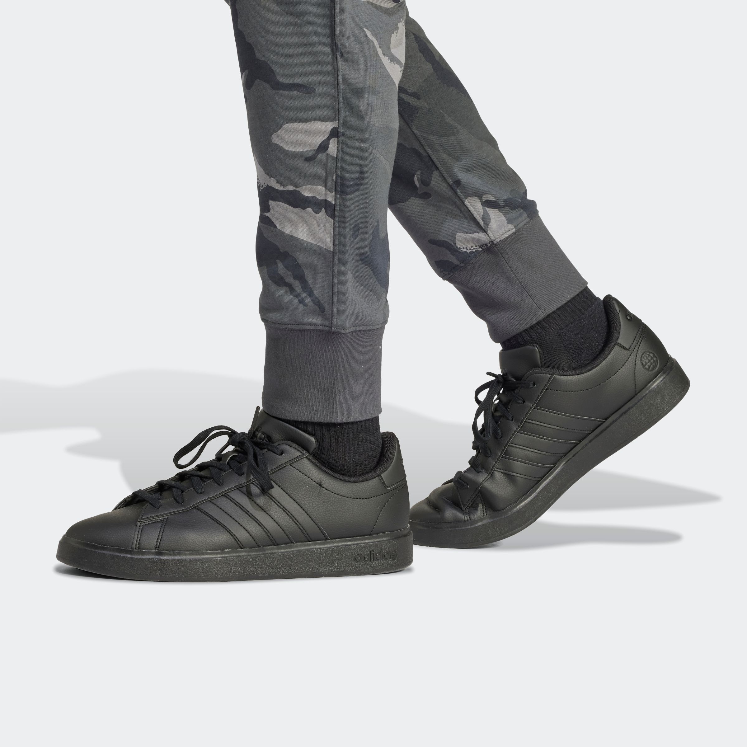 adidas Sportswear Sporthose »M BL CAMO PT«, (1 tlg.)