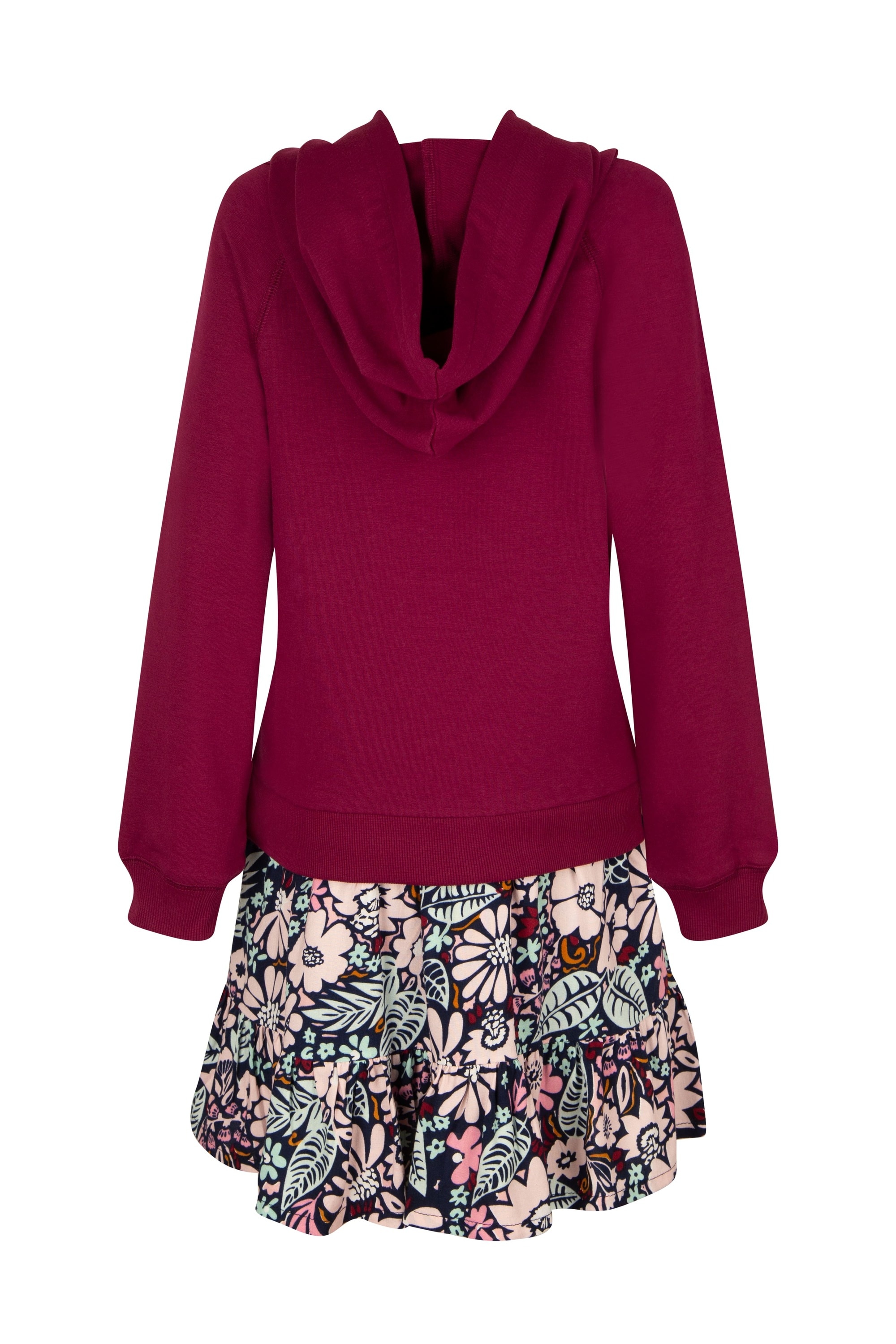 happy girls Sommerkleid »dress«