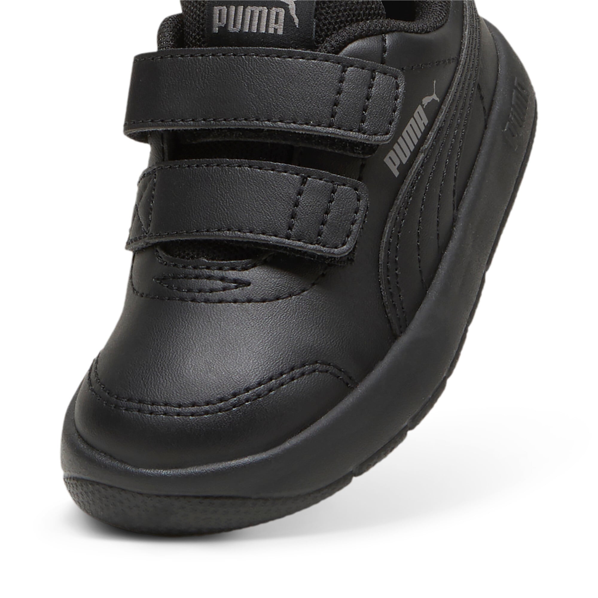 PUMA Sneaker »COURTFLEX V3 V INF«, für Kinder