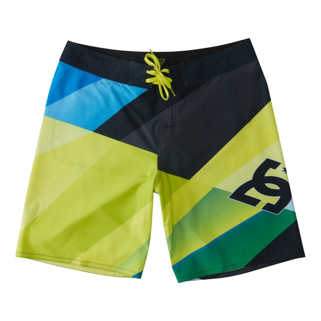 DC Shoes Boardshorts »Out connect 19"«