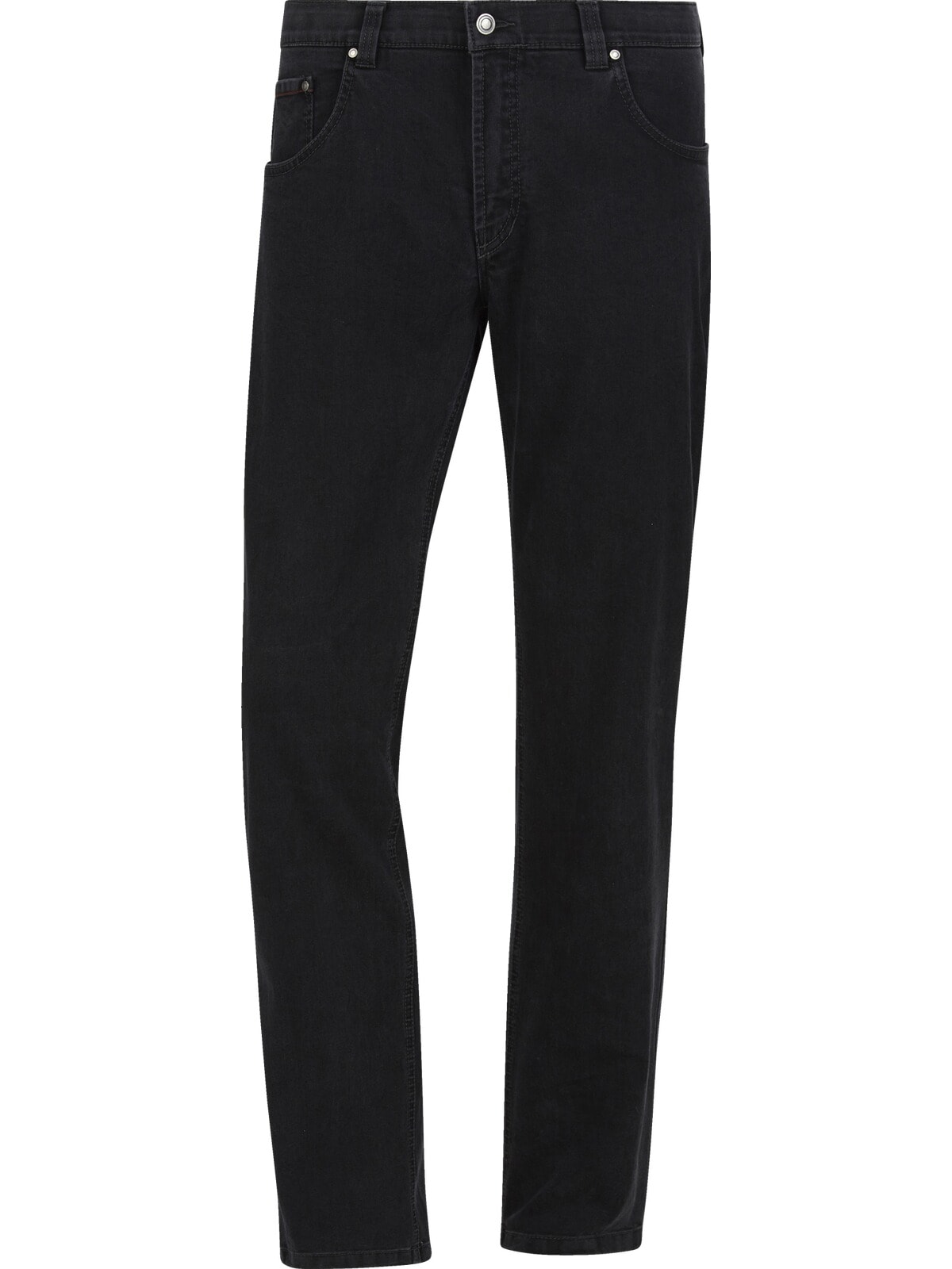 Jan Vanderstorm 5-Pocket-Jeans »Tiefbundjeans OKKO«
