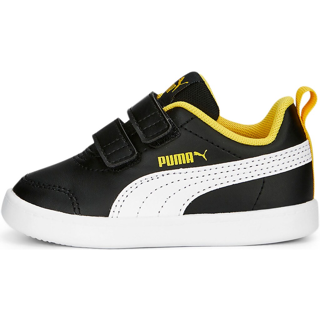 PUMA Sneaker »Courtflex v2 V Inf«